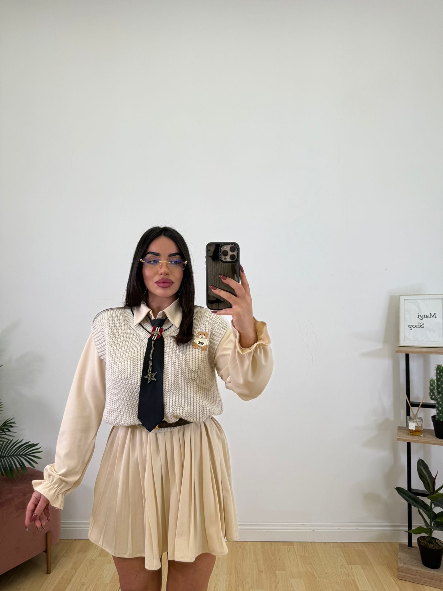 Dress Collegio