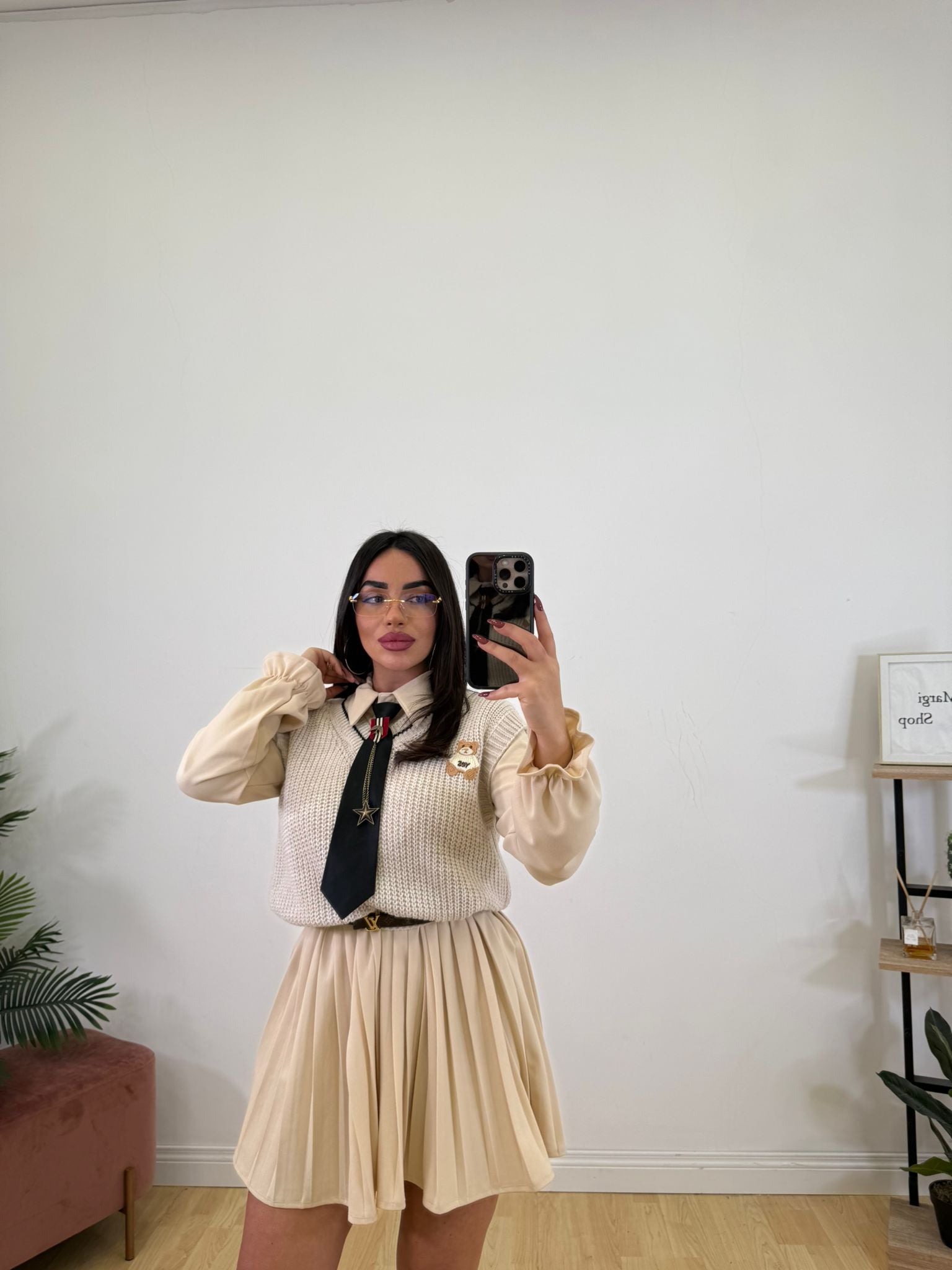 Dress Collegio