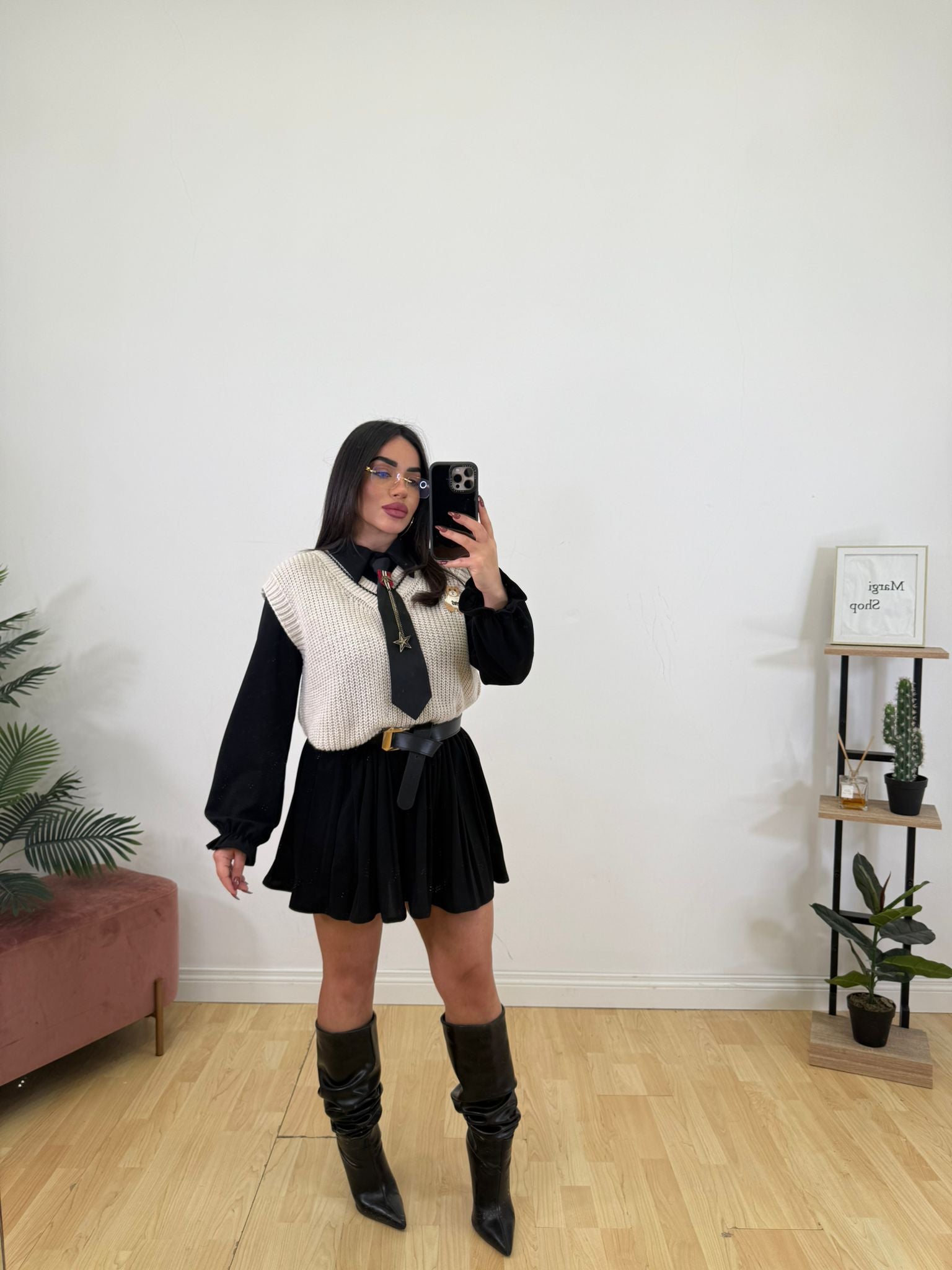 Dress Collegio