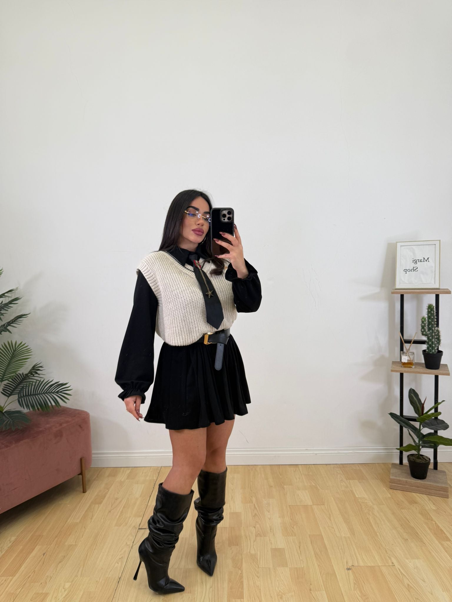Dress Collegio