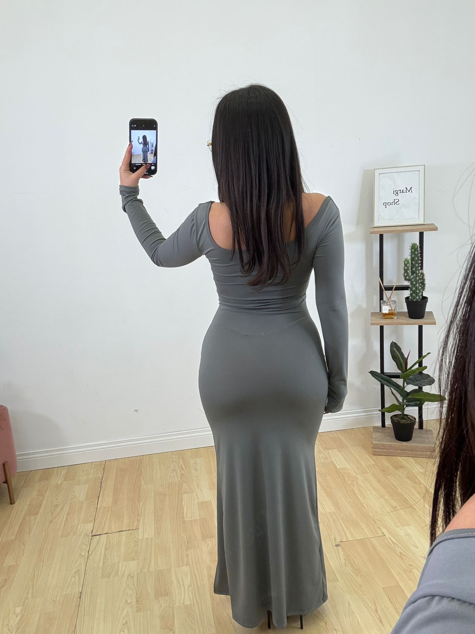 Dress Backy
