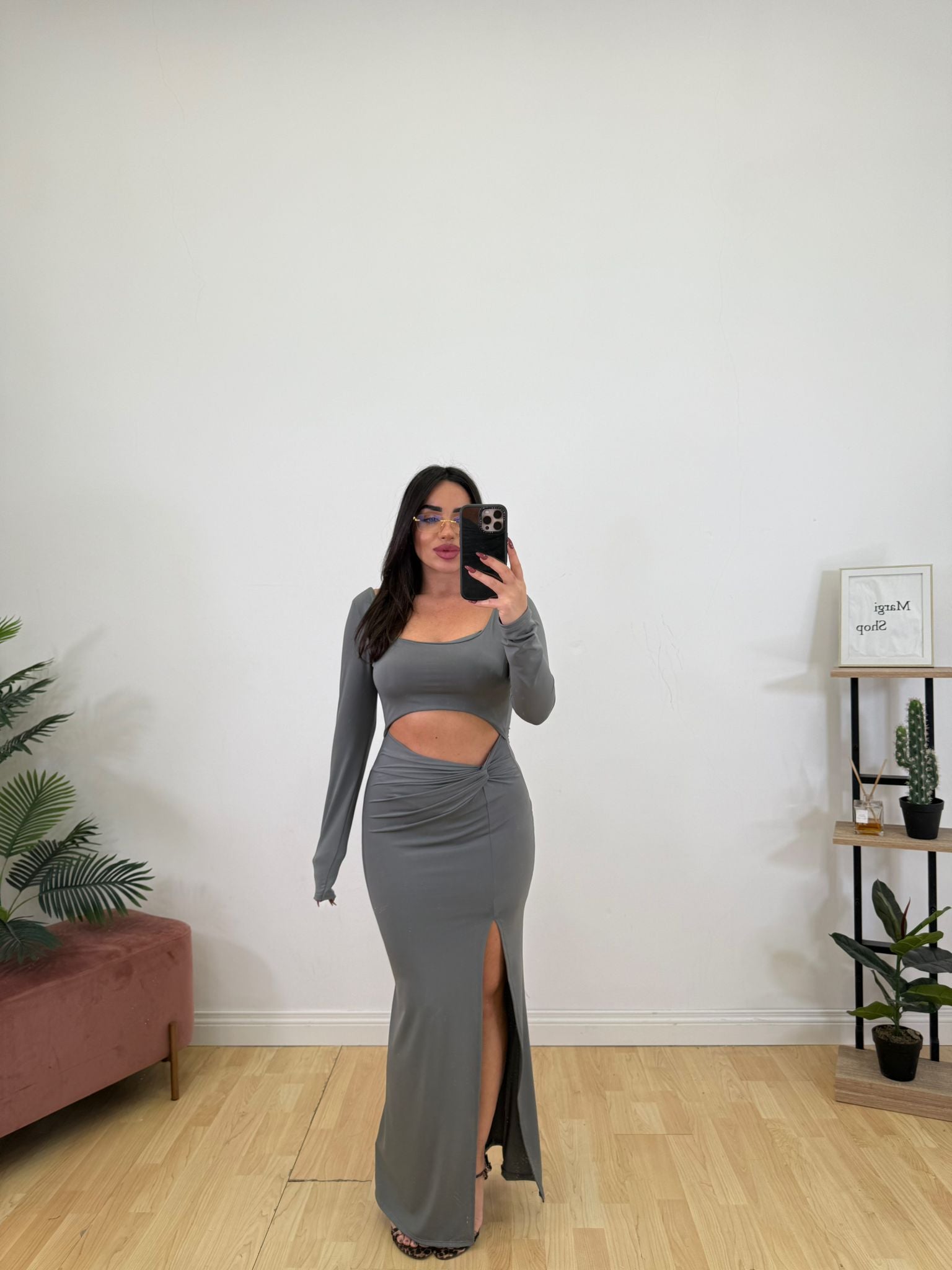 Dress Backy