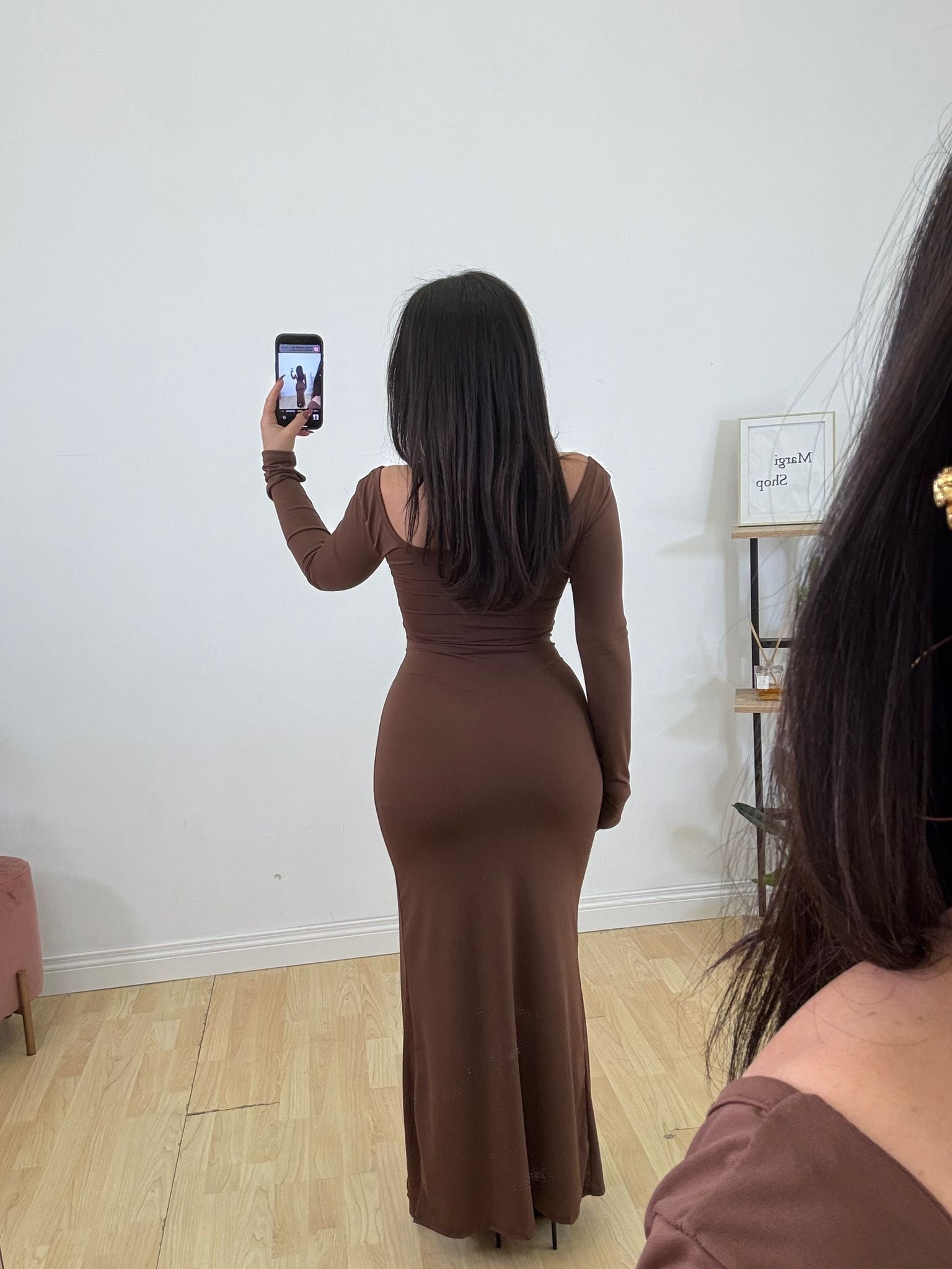 Dress Backy