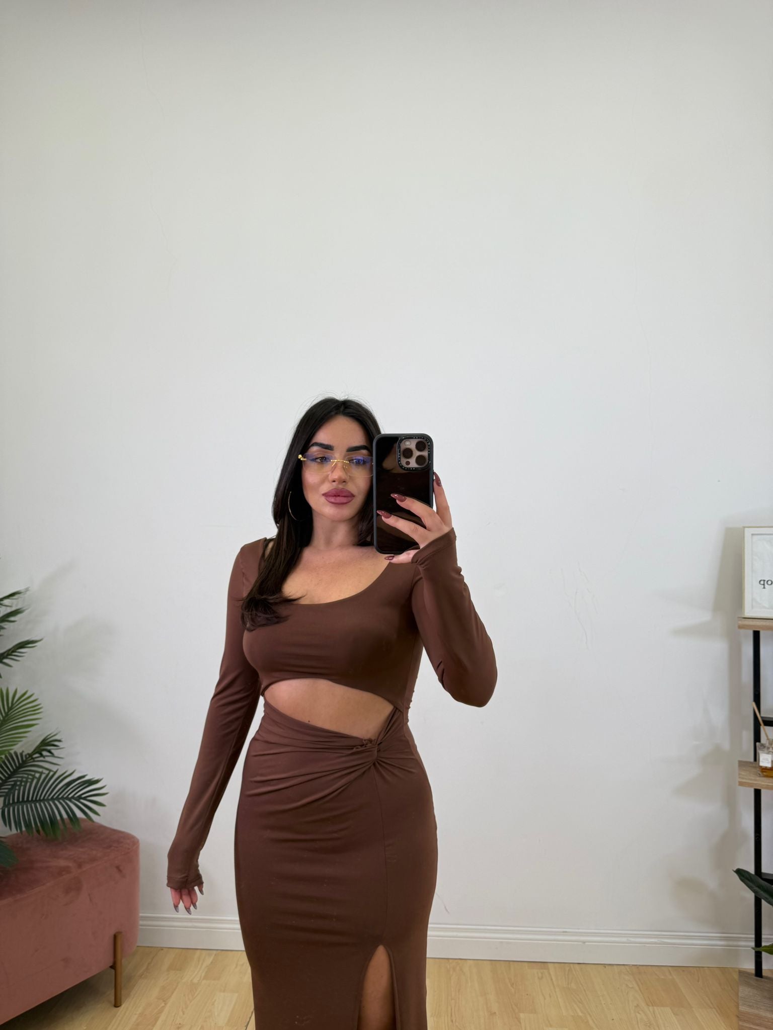 Dress Backy