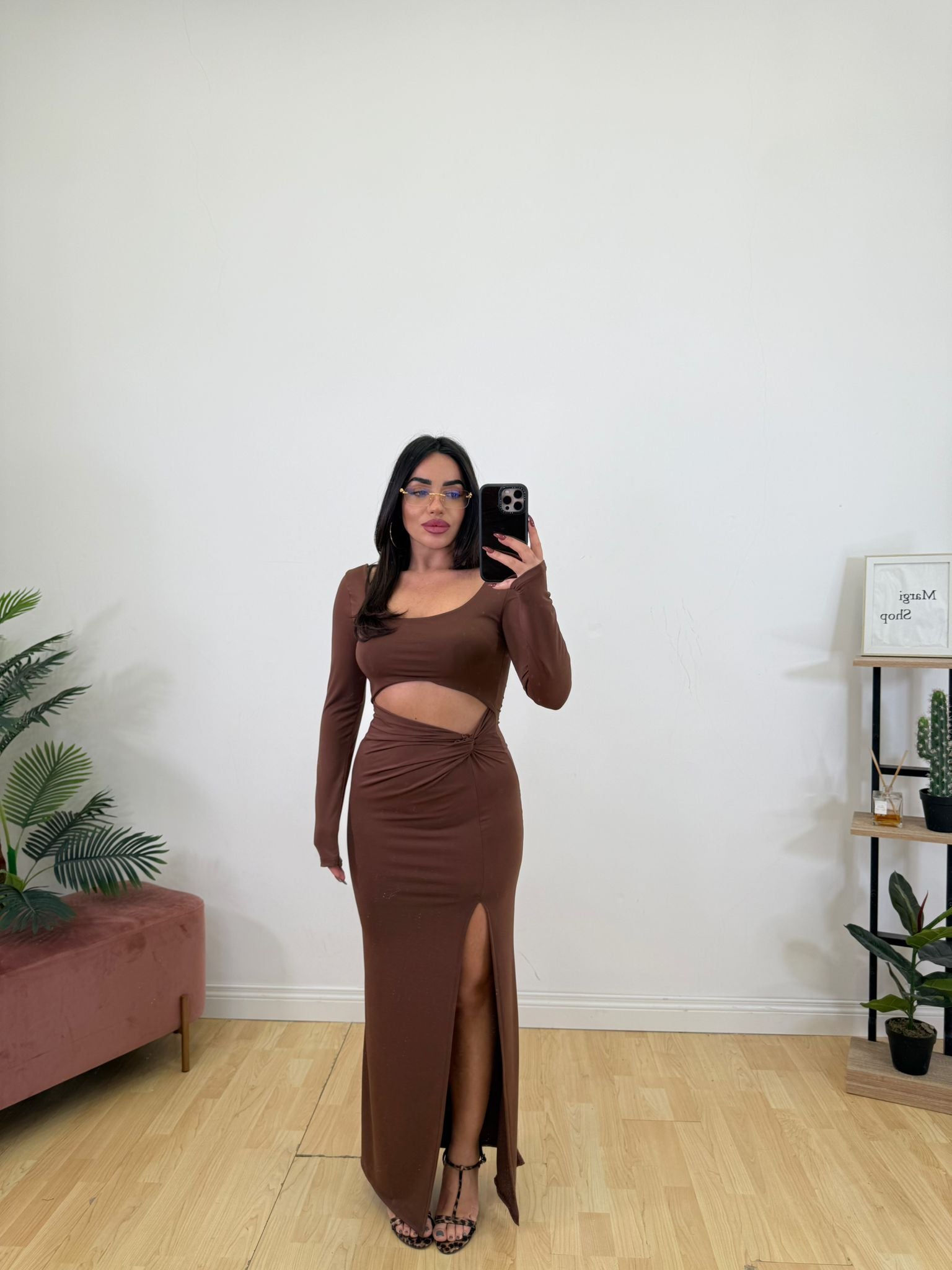 Dress Backy