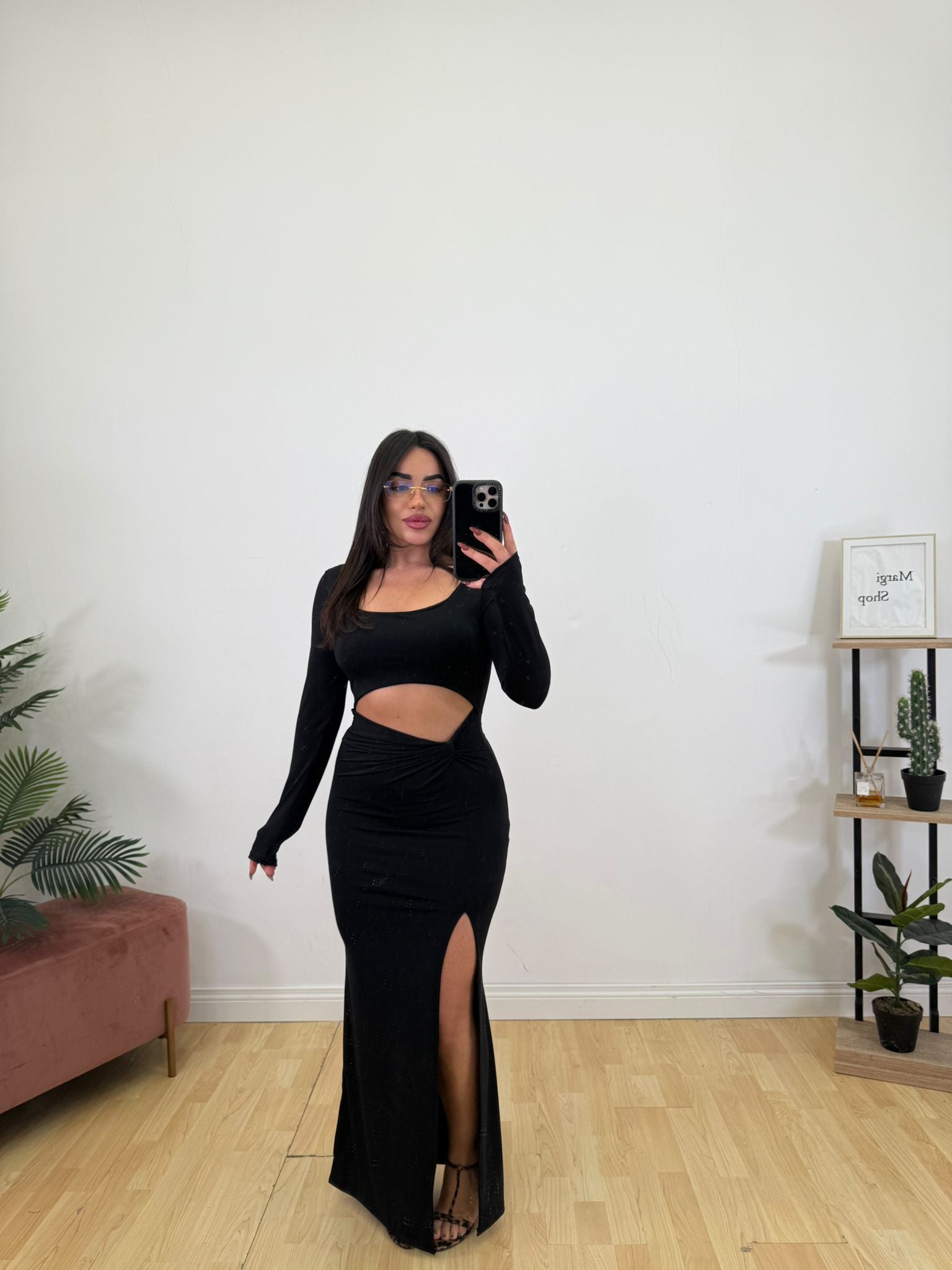 Dress Backy