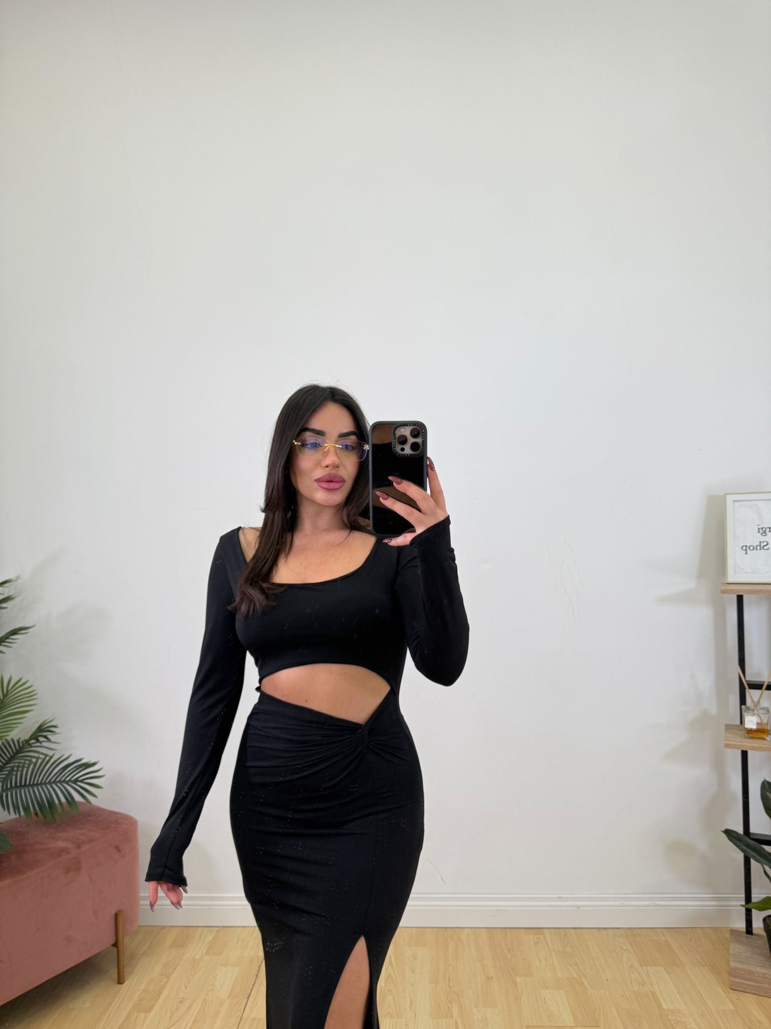 Dress Backy
