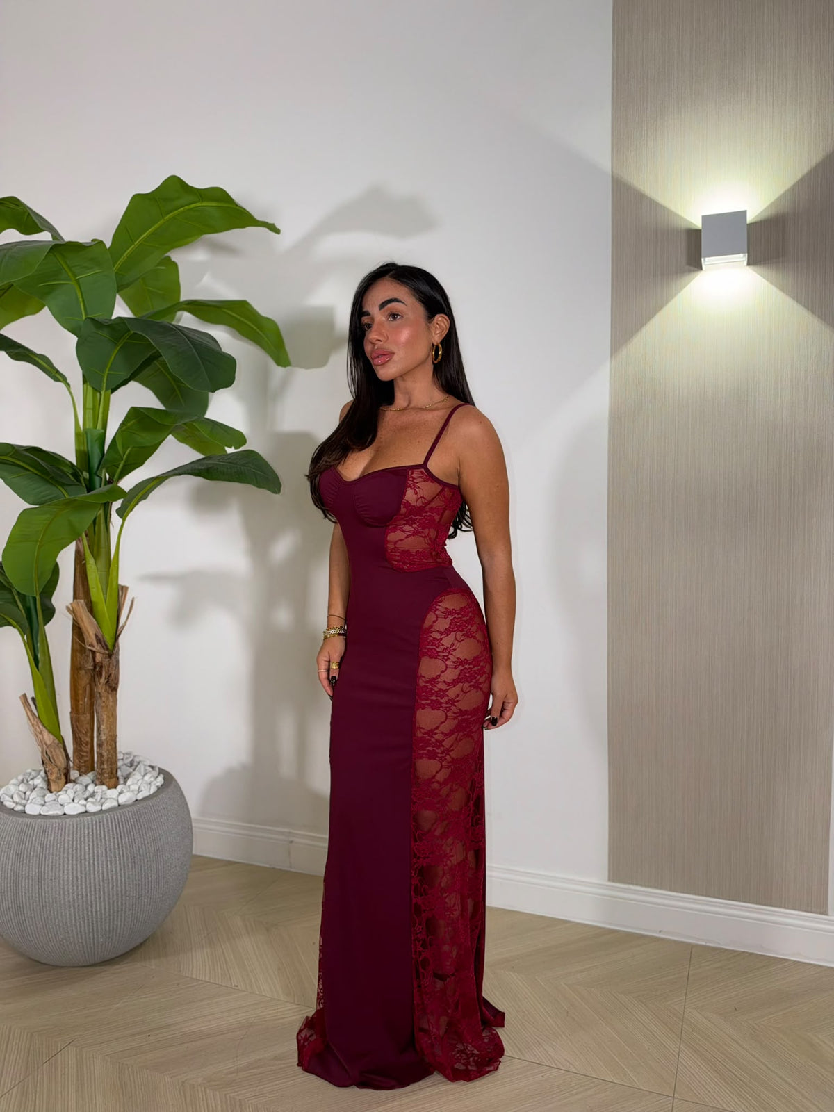 Dress Clarissa