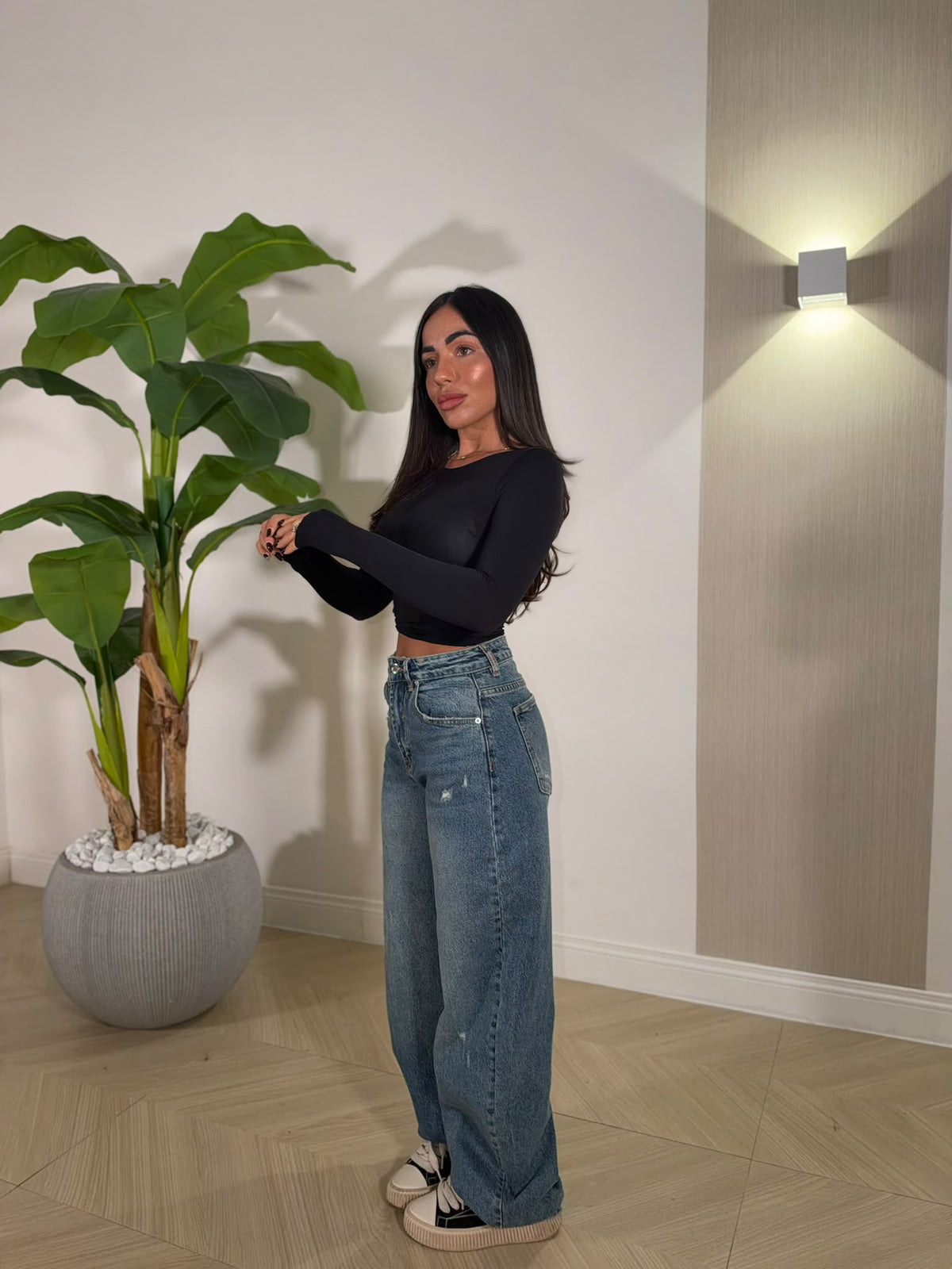 Jeans Vincent