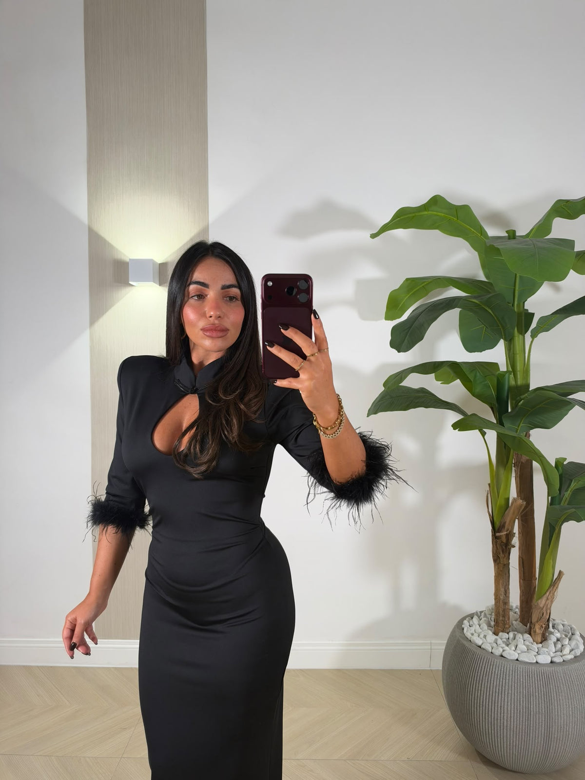 Dress Bolivia