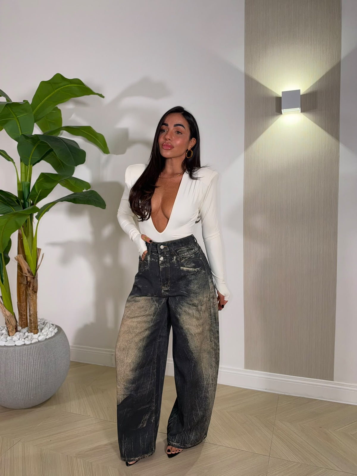 Jeans Brooklin