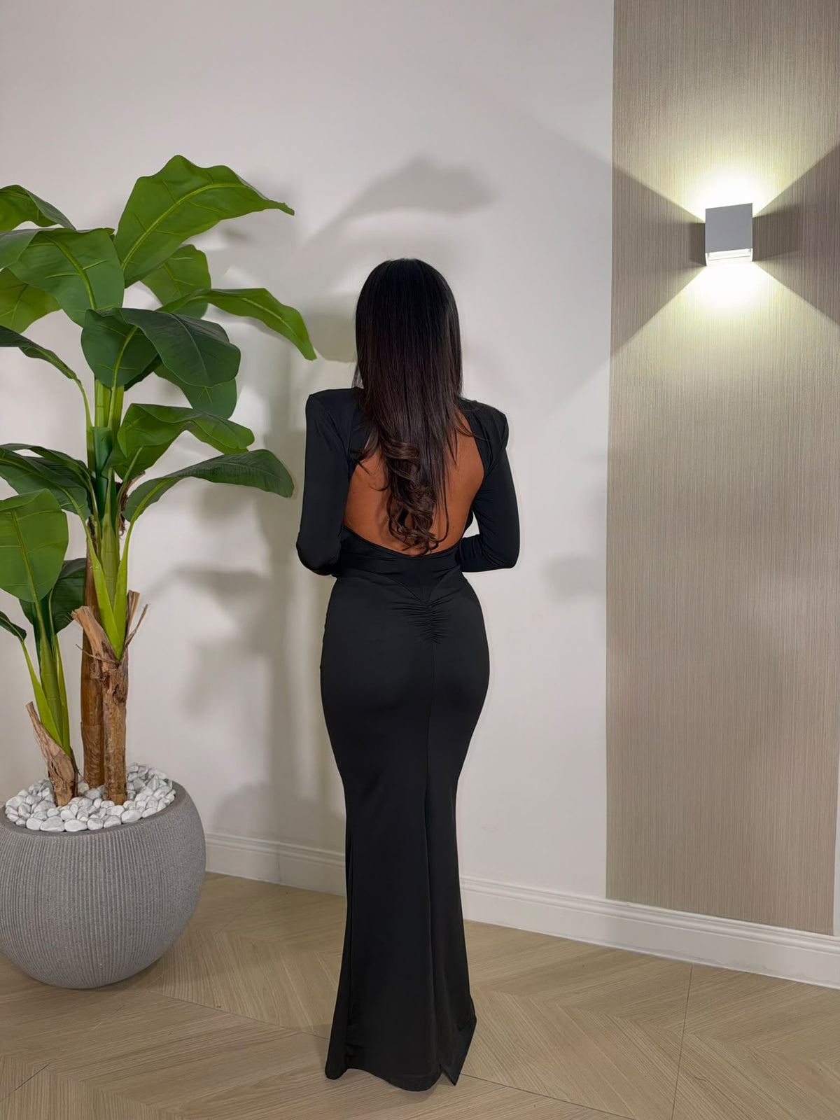 Dress Brietta