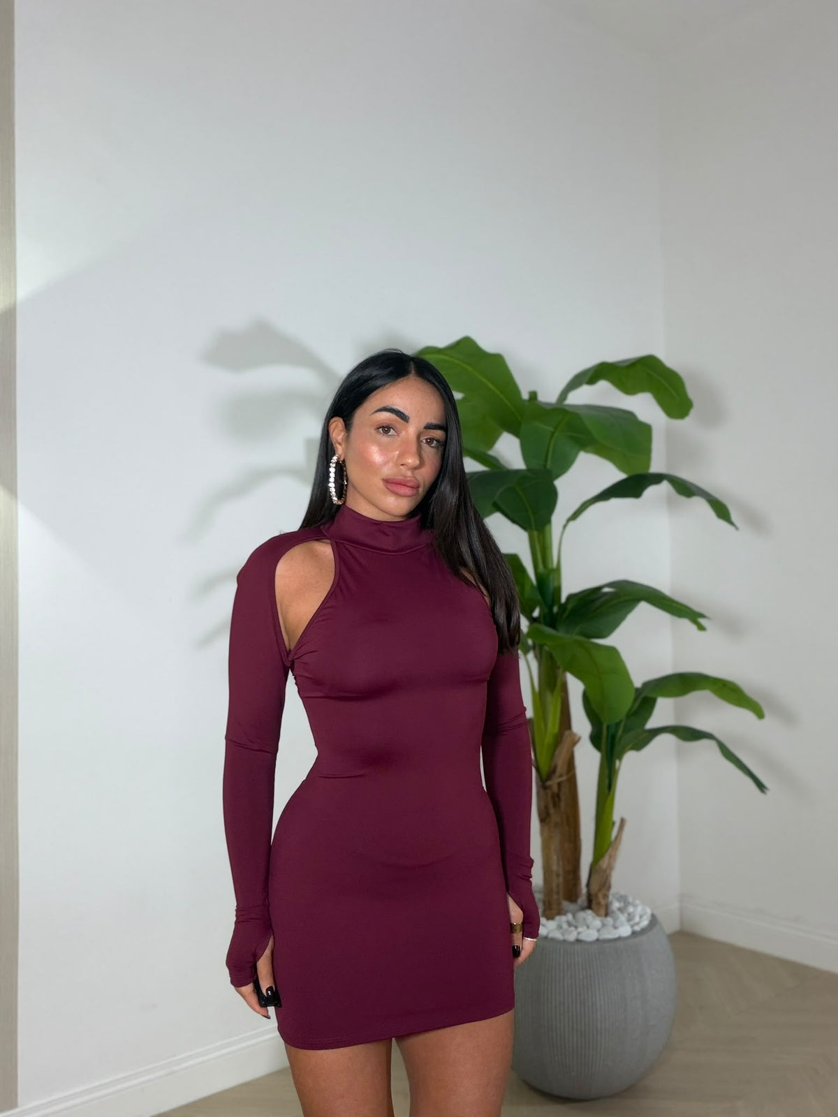 Dress Marlene