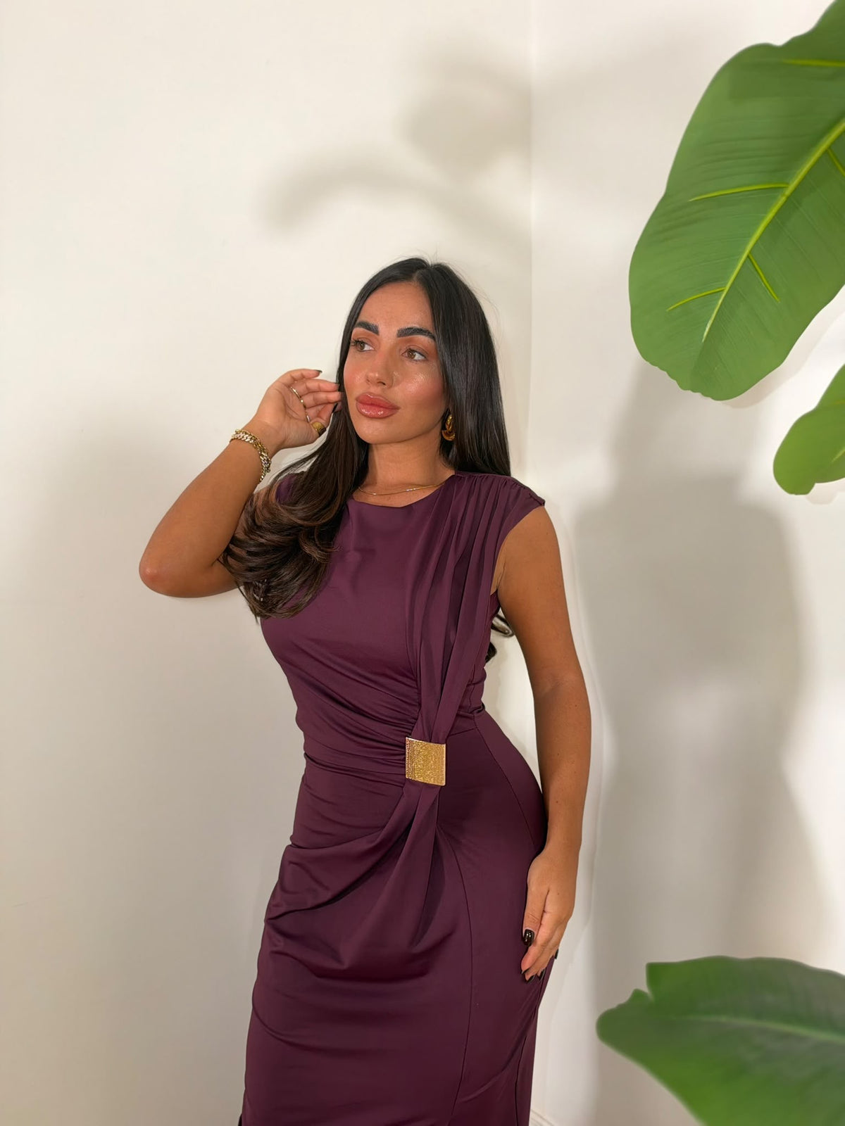 Dress Saskia