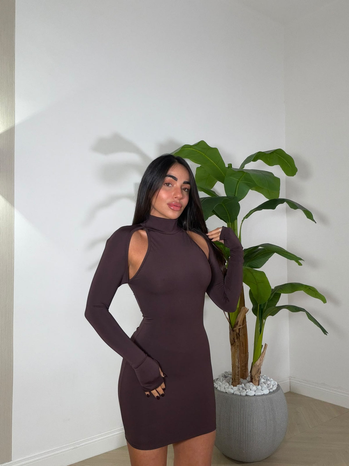 Dress Marlene