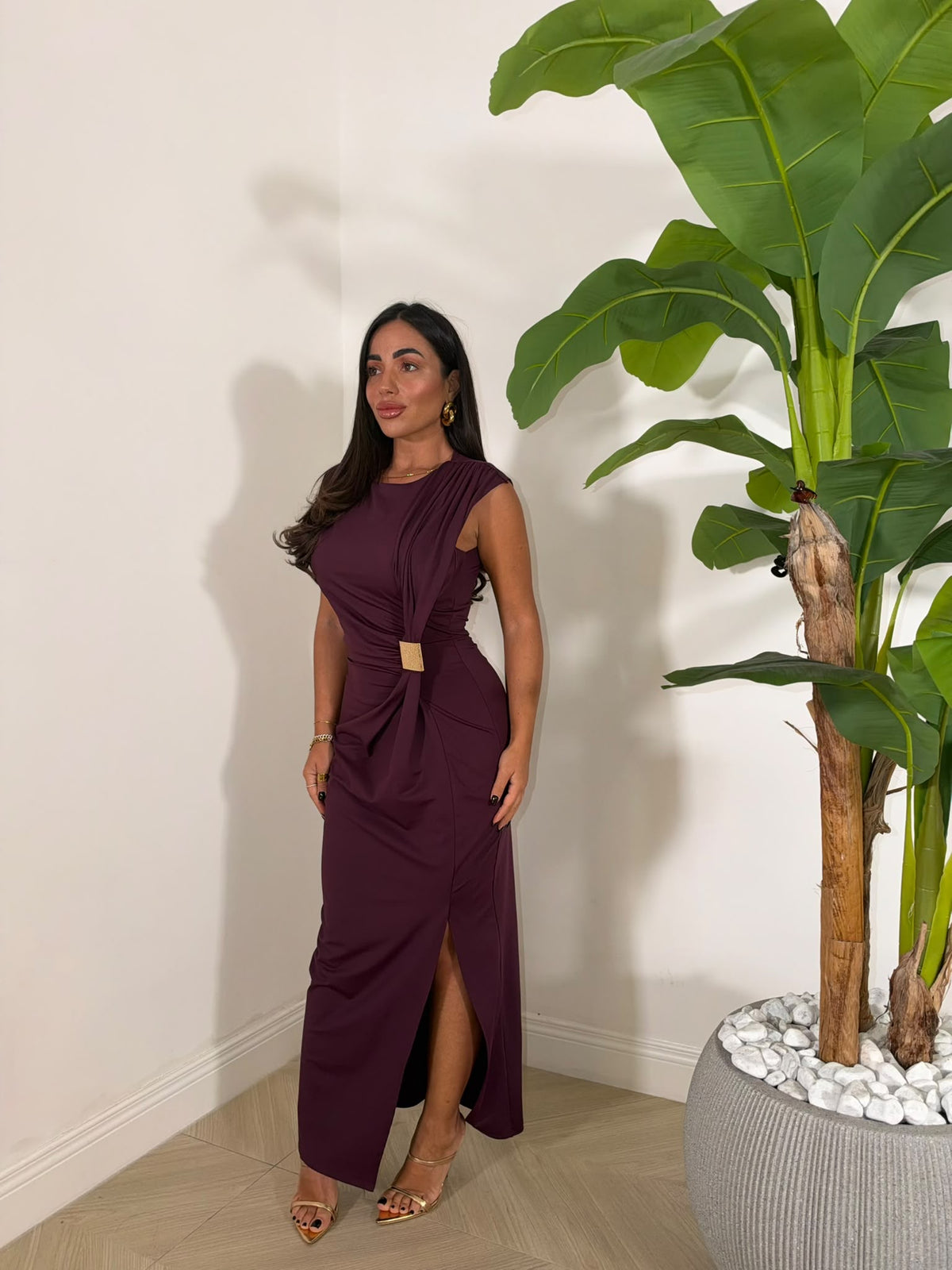 Dress Saskia
