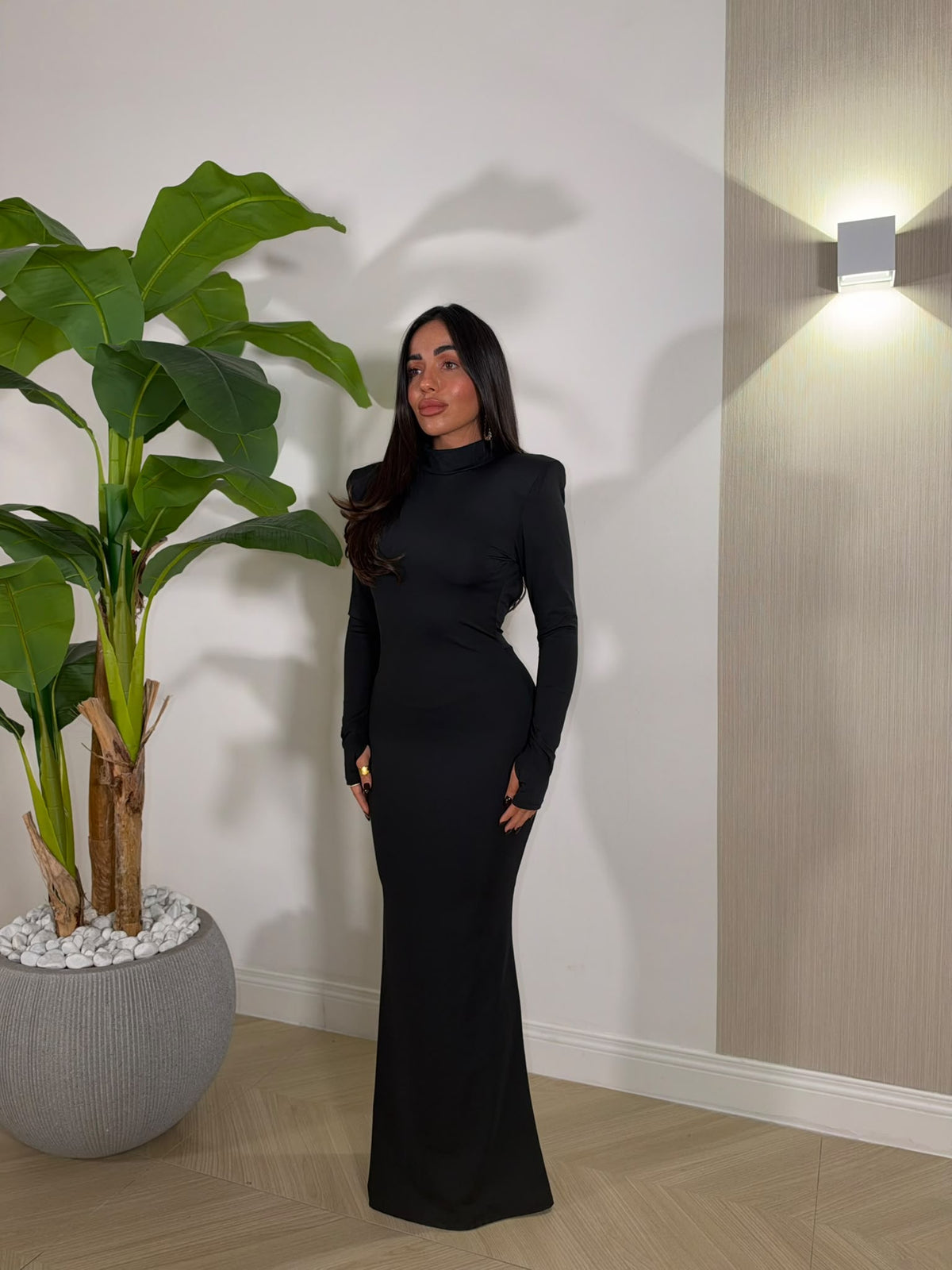 Dress Brietta