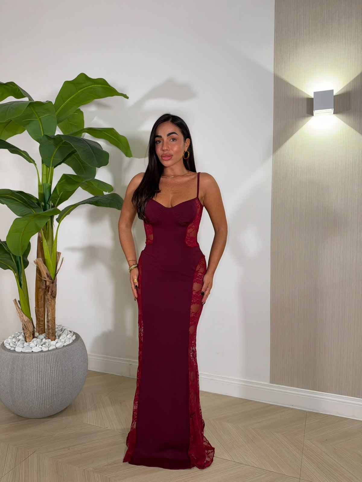 Dress Clarissa