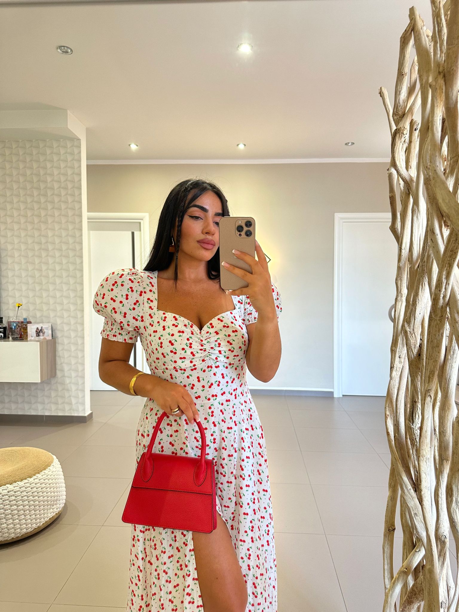 Dress Cerasella