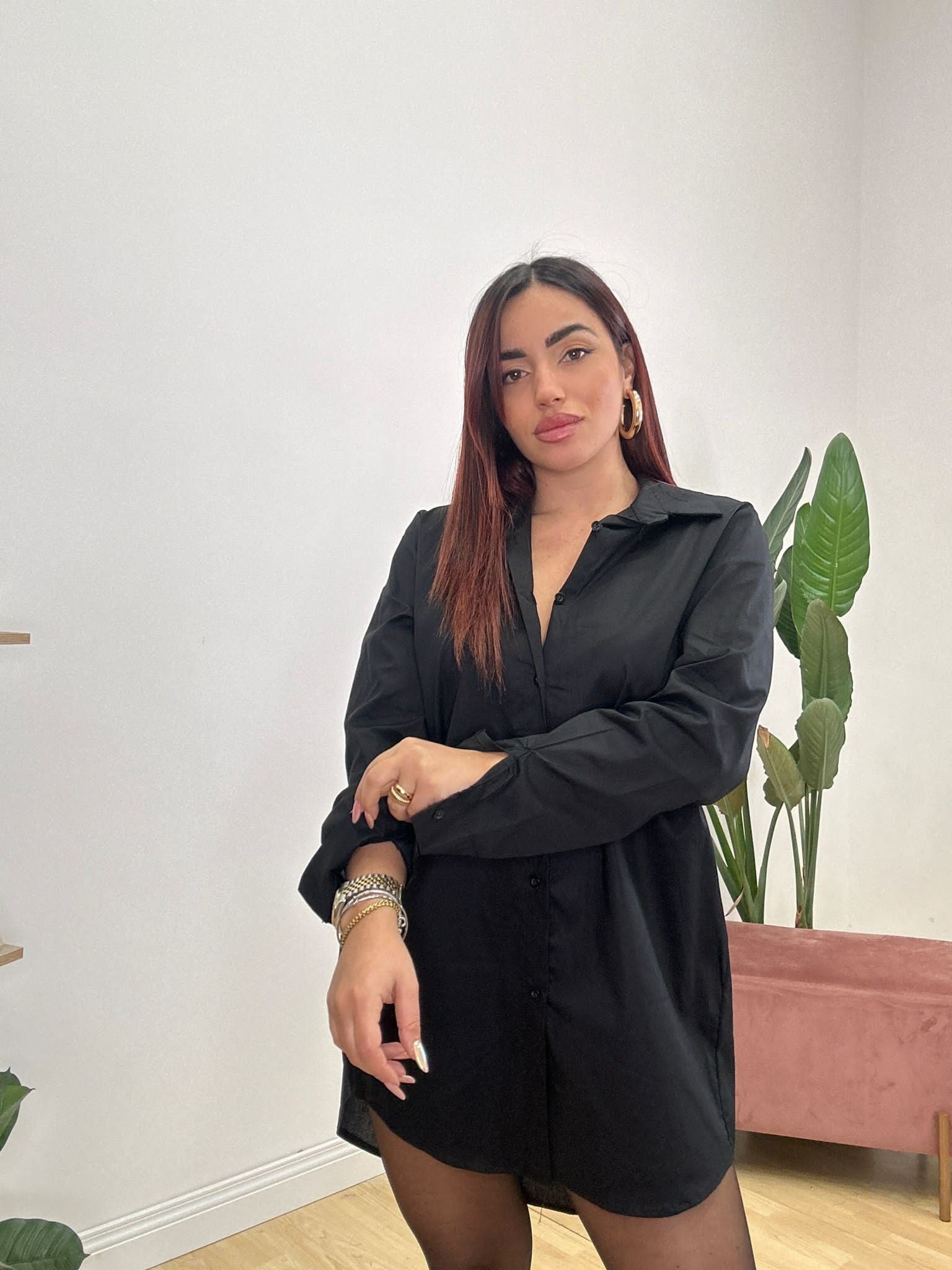 Camicia Mio Marito