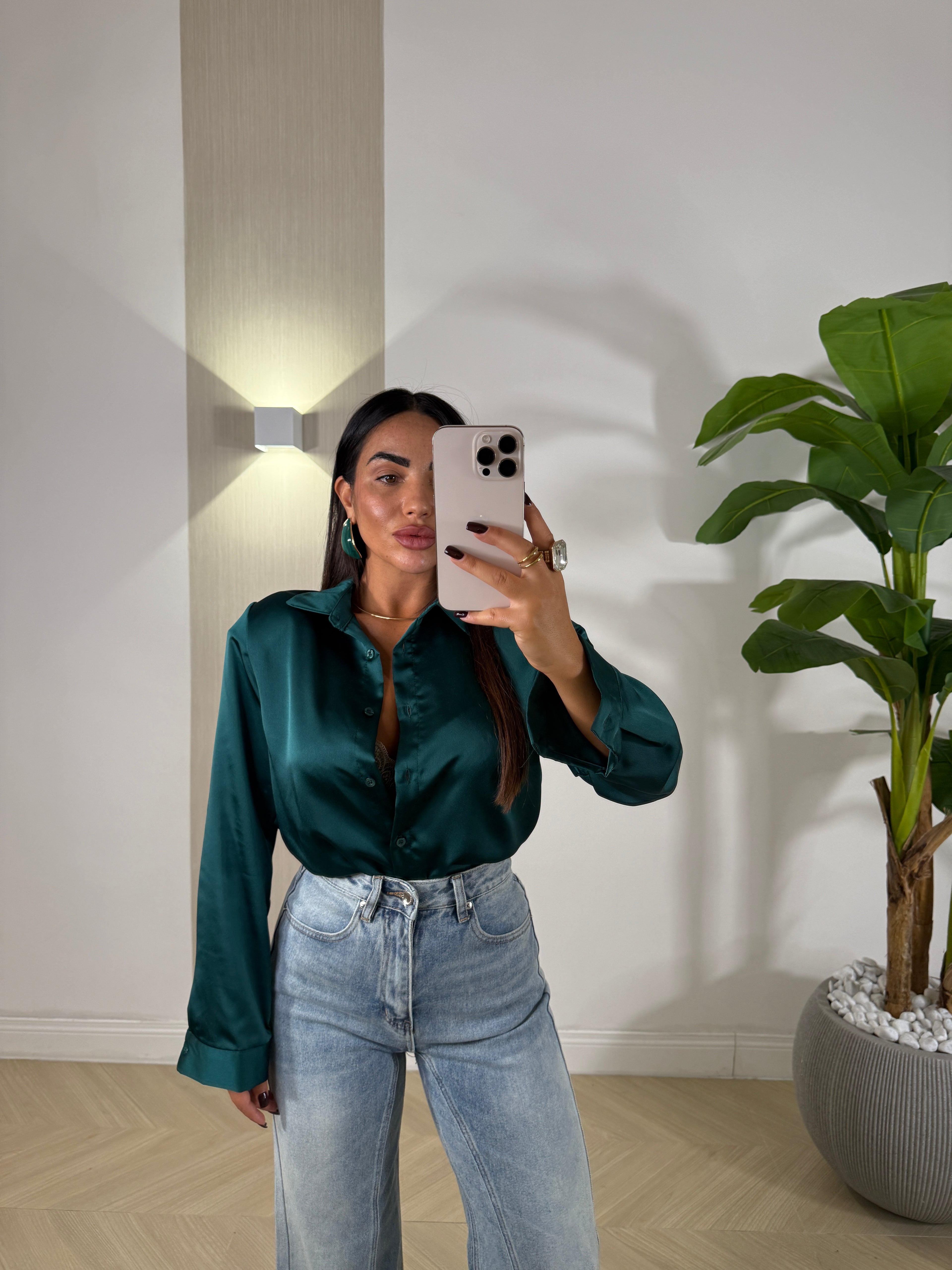 Camicia Citizen