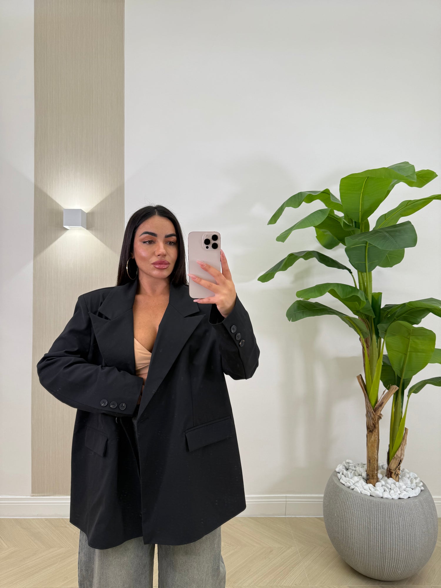 Blazer Holly