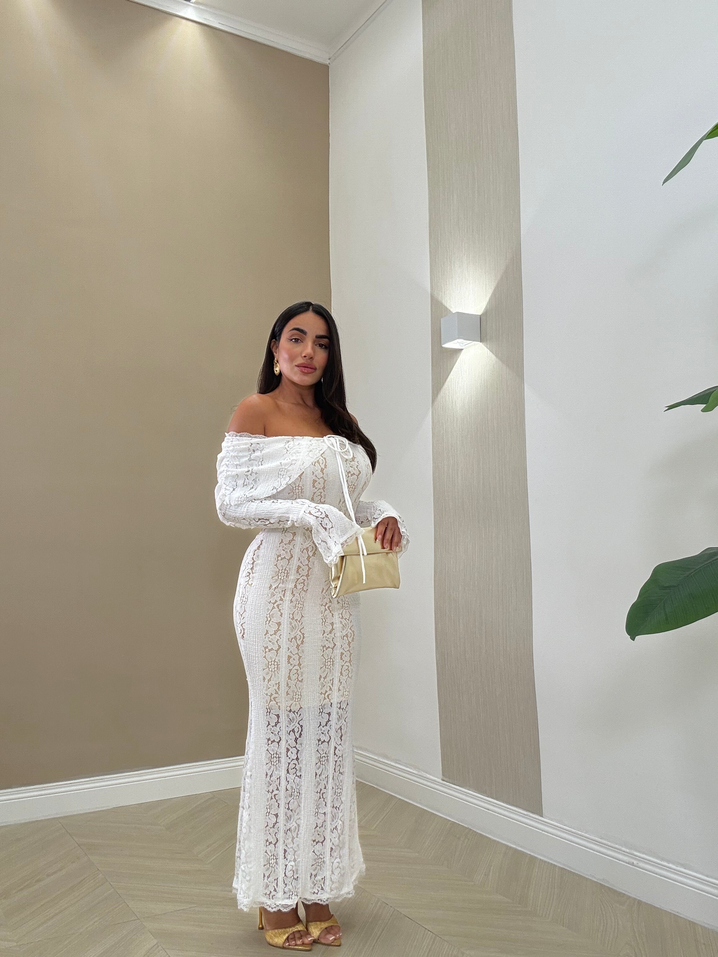 Dress Madame