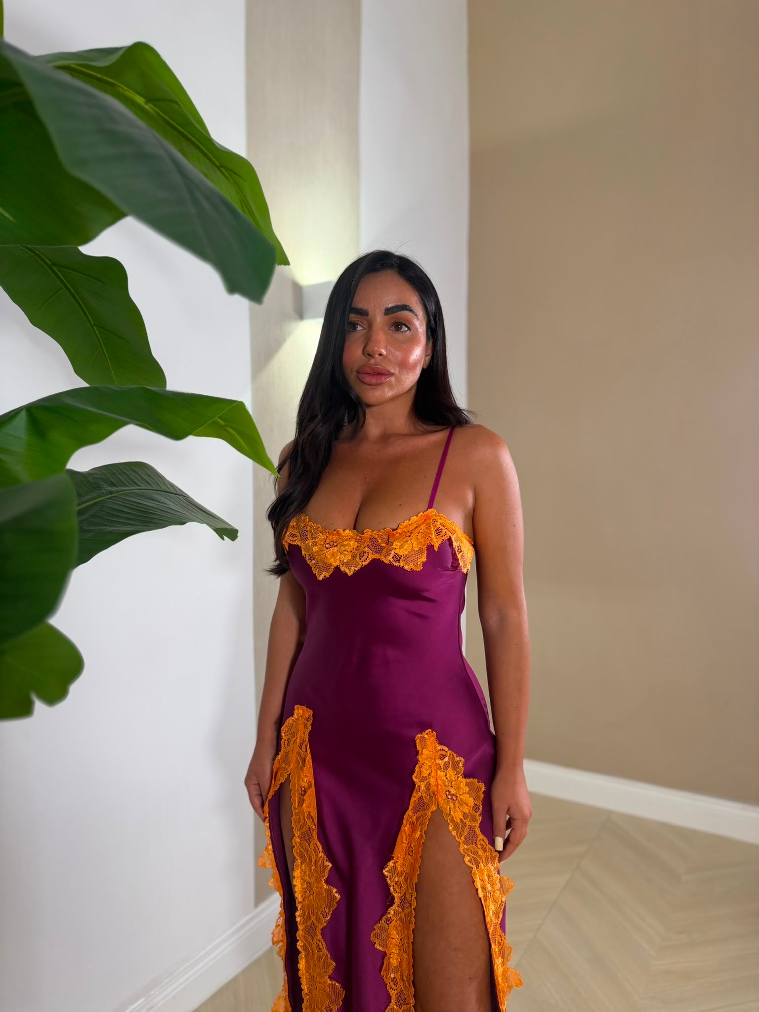 Dress Amèlie