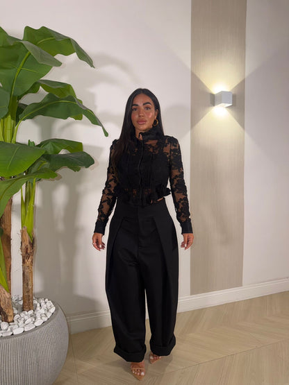 Pantalone Aurelia