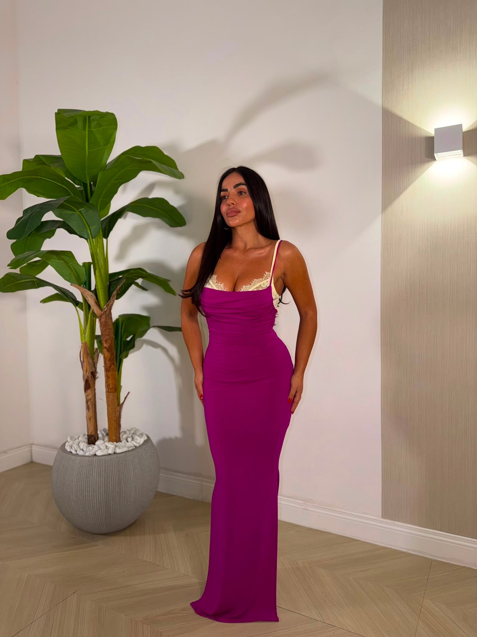 Dress Portofino