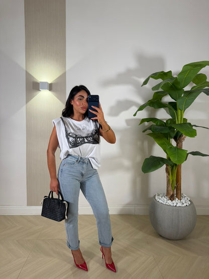 Jeans Skinny Tarlie