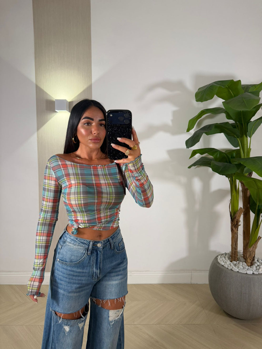 Maglia Rebecca
