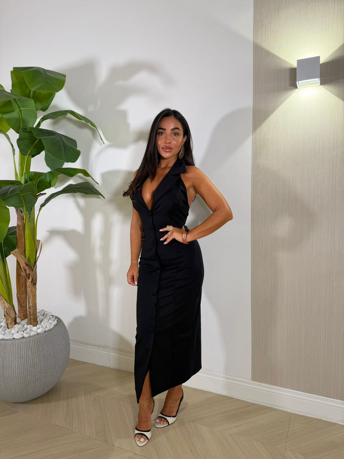 Dress Mirta