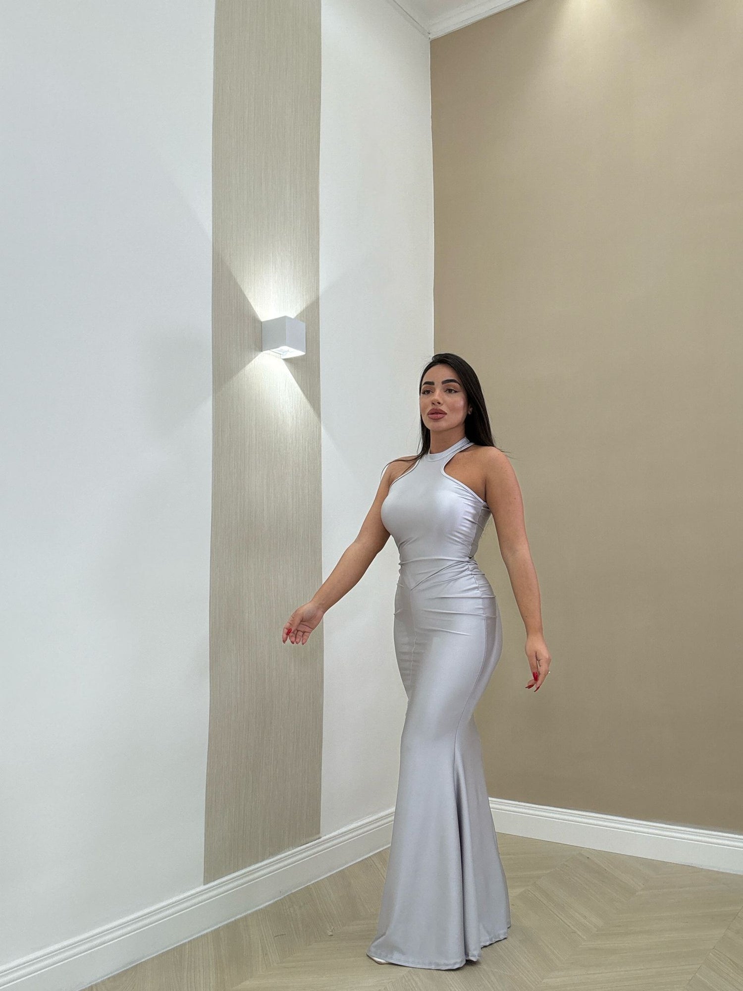 Dress Vogue
