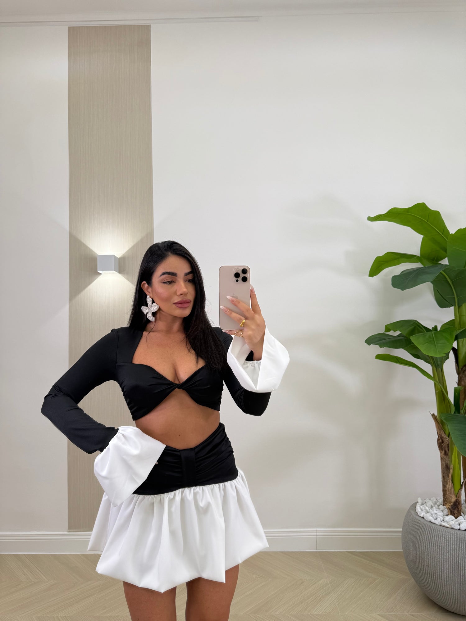 Coordinato Emily