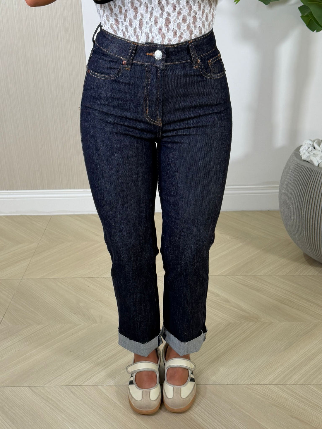 Jeans Indie