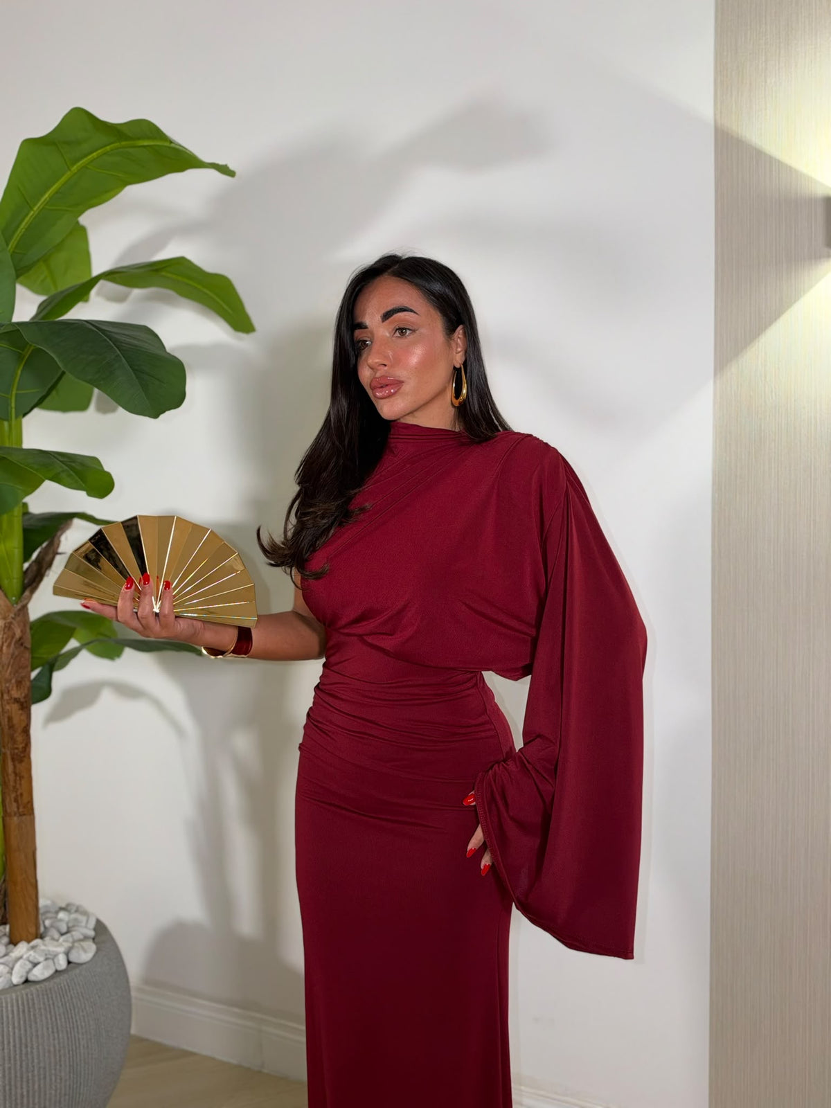 Dress Kalifa