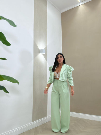 Tailleur 9 Aprile