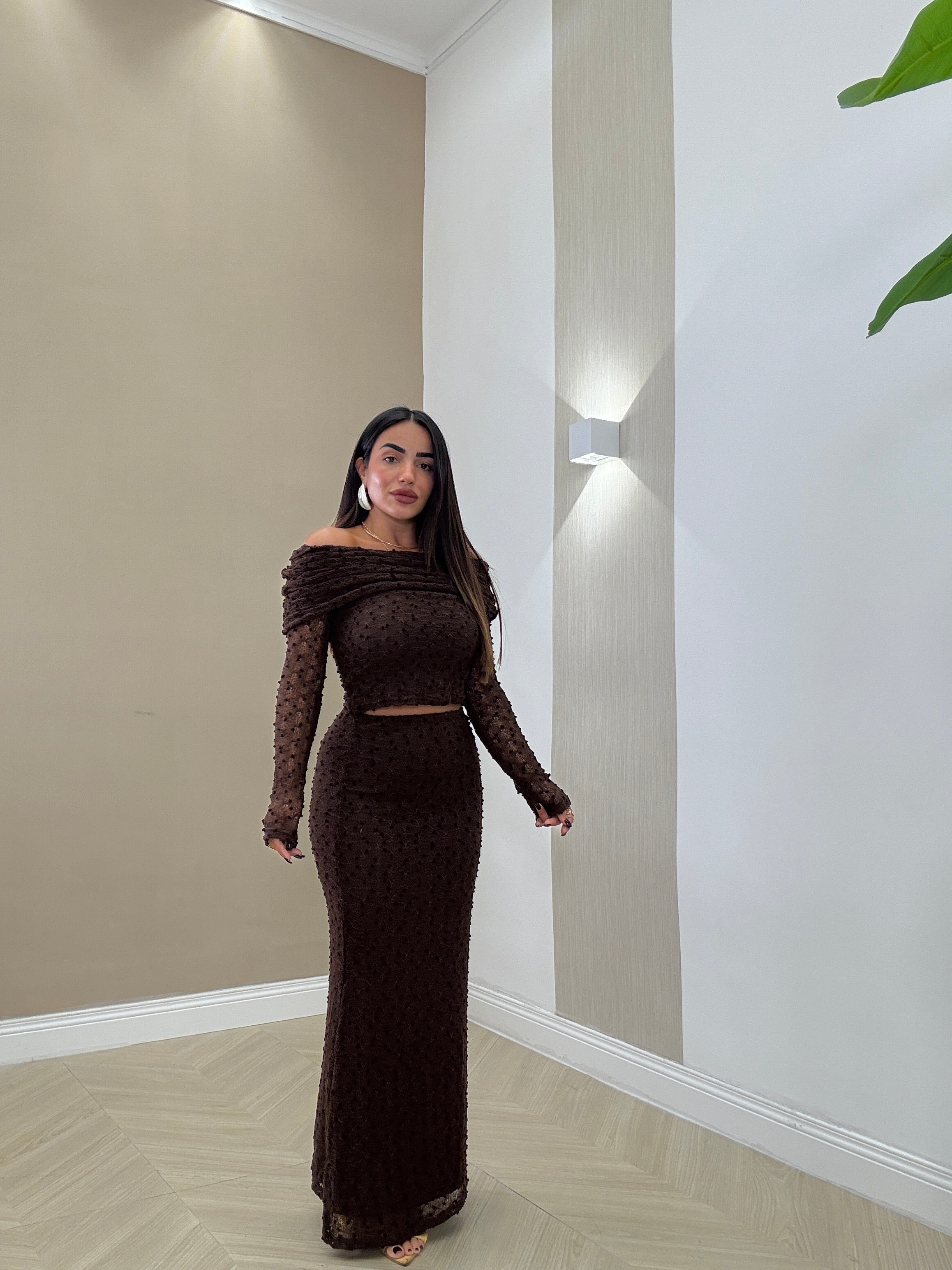 Coordinato Camerun