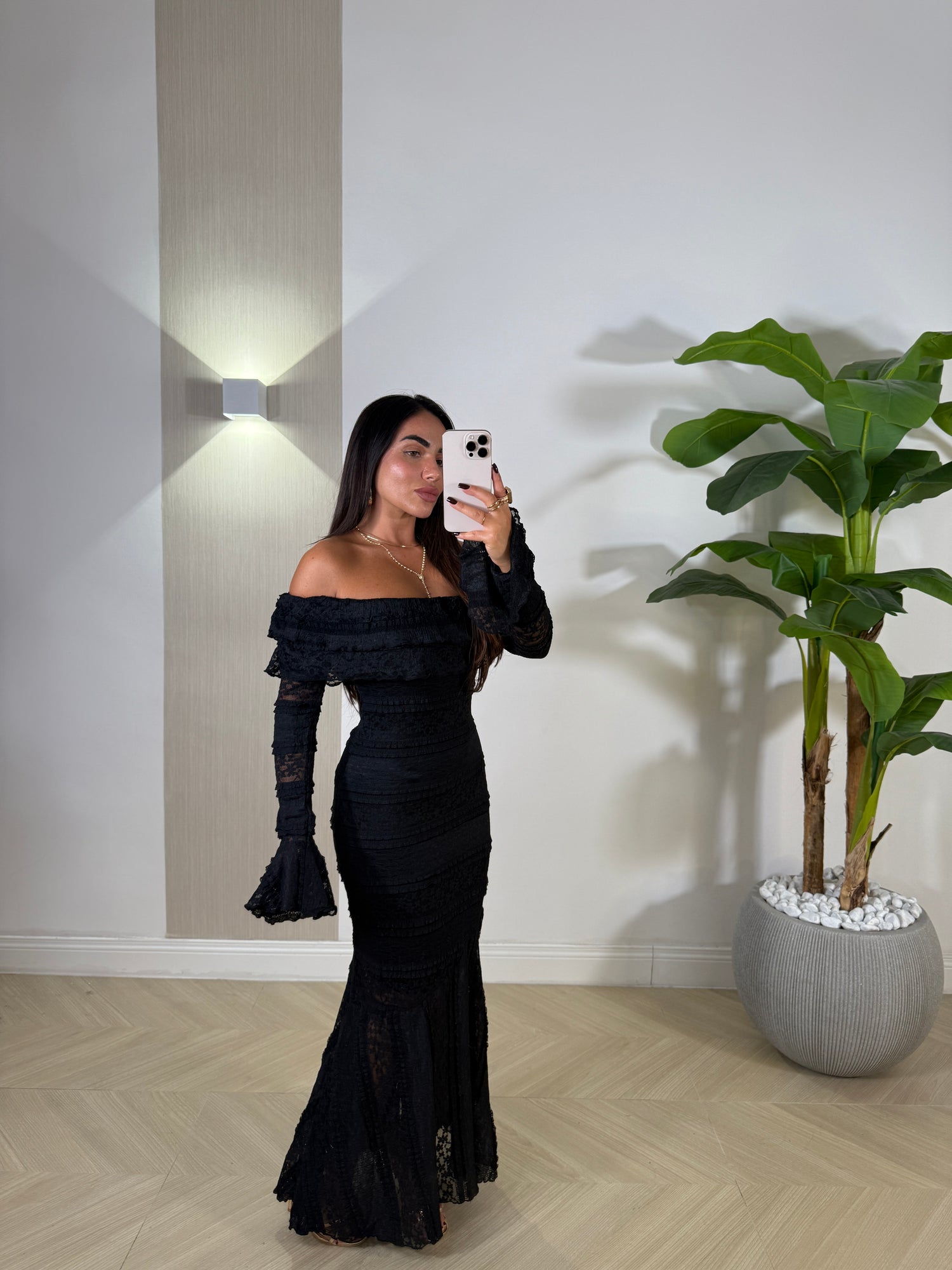 Dress Consuelo