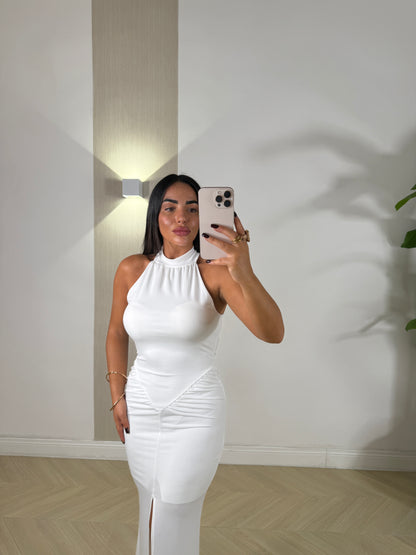 Dress Capoeira