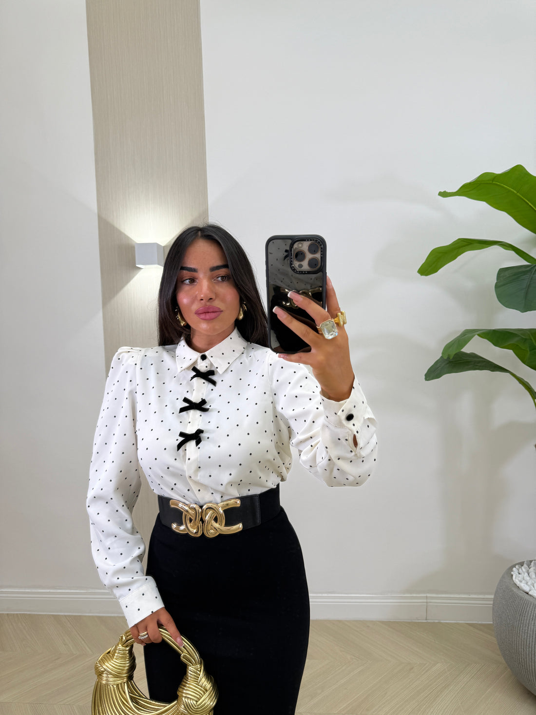 Camicia Poland