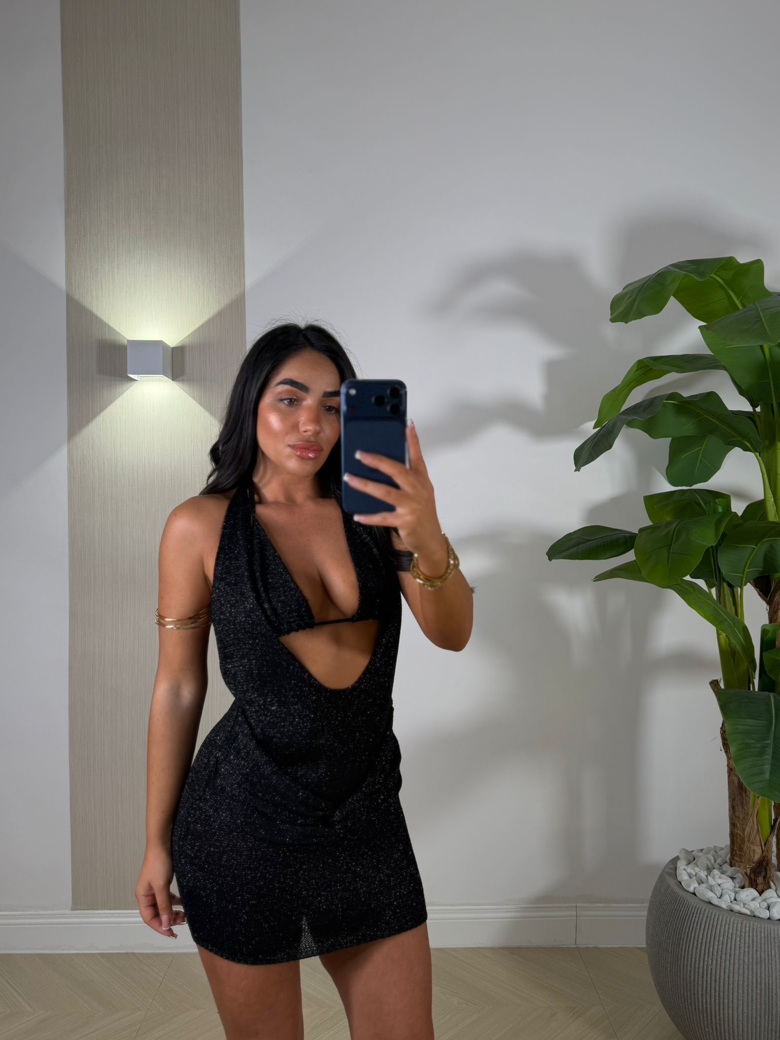 Dress Symone