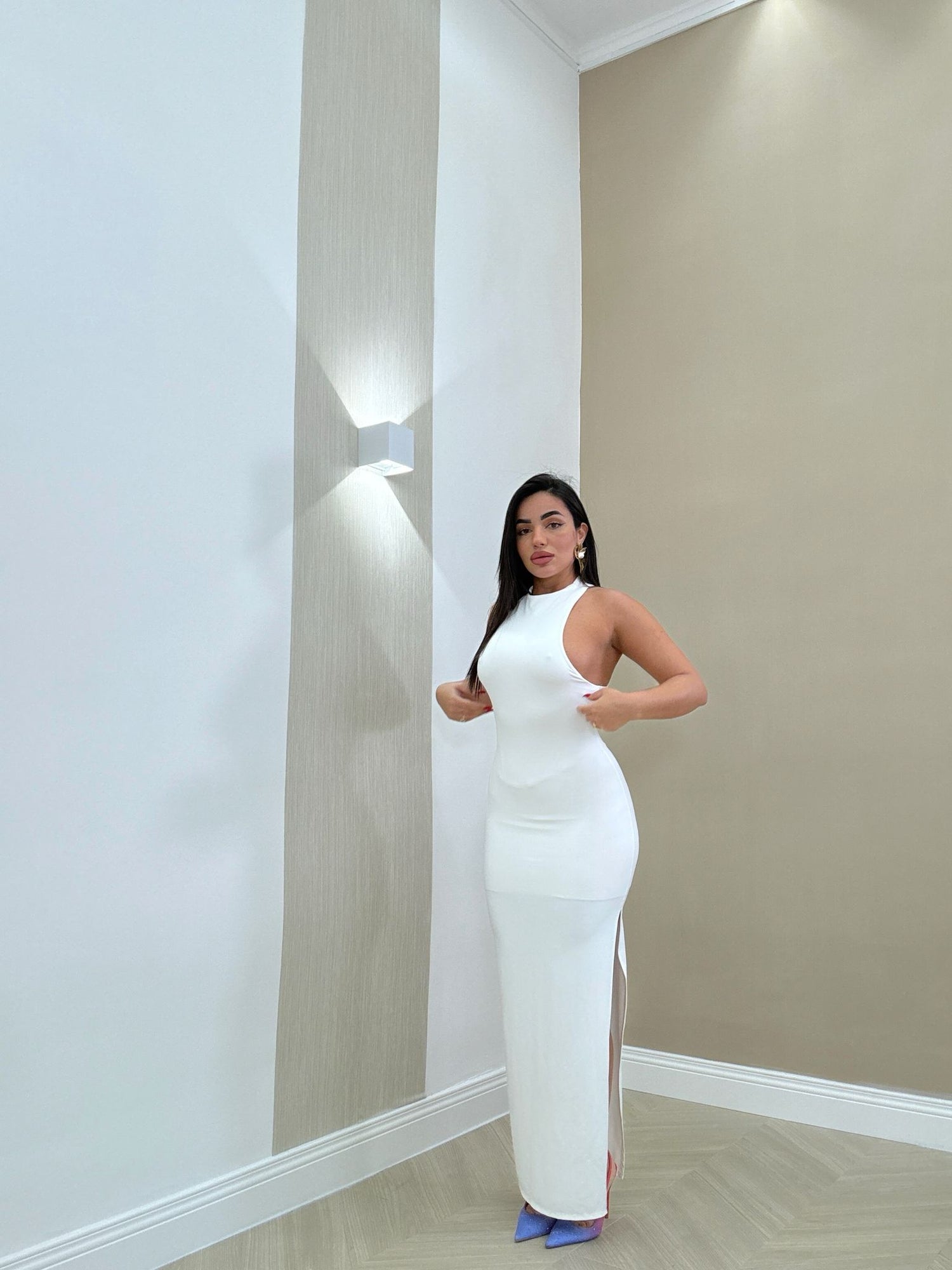 Dress Perla