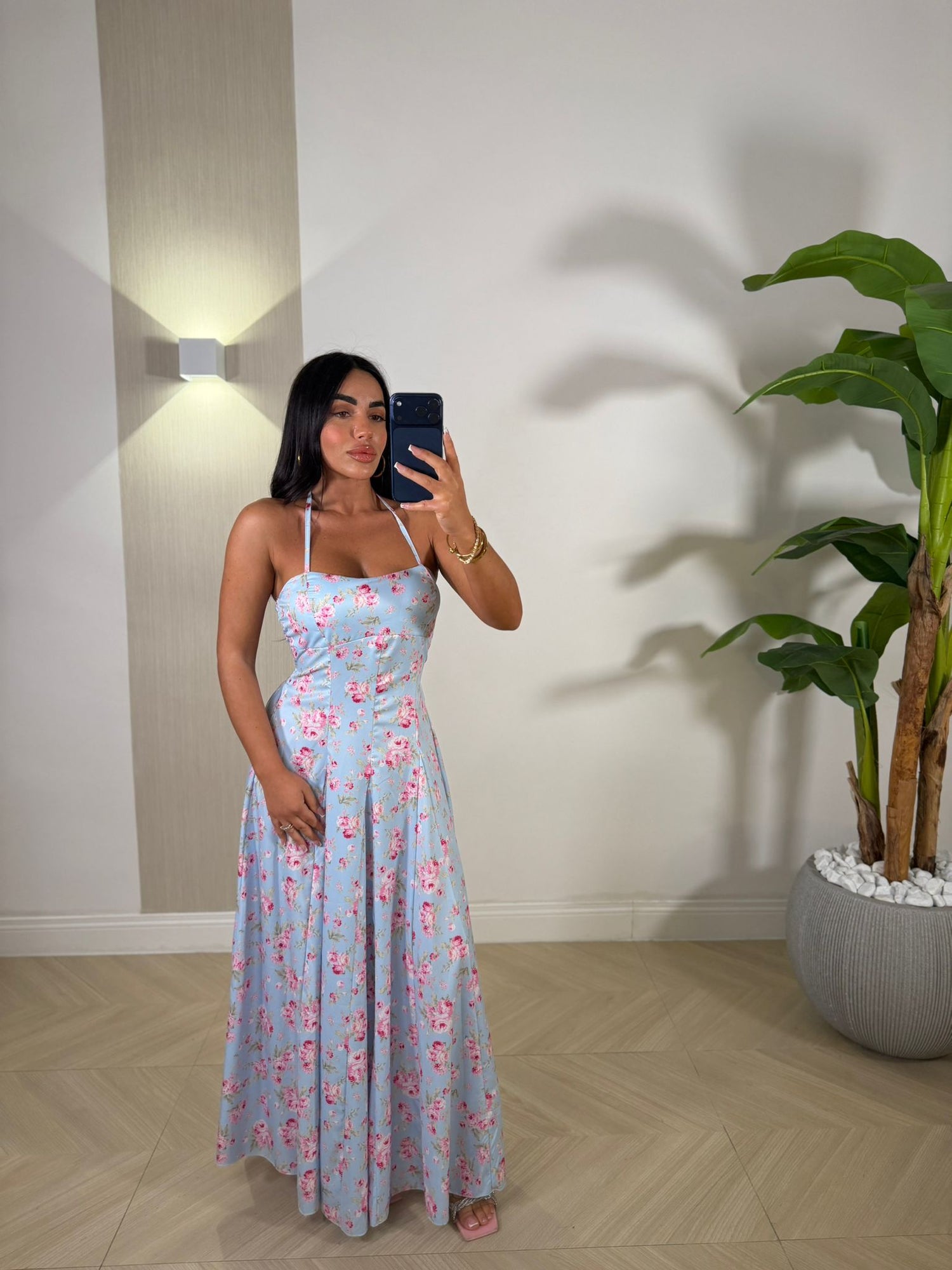 Dress Yolanda