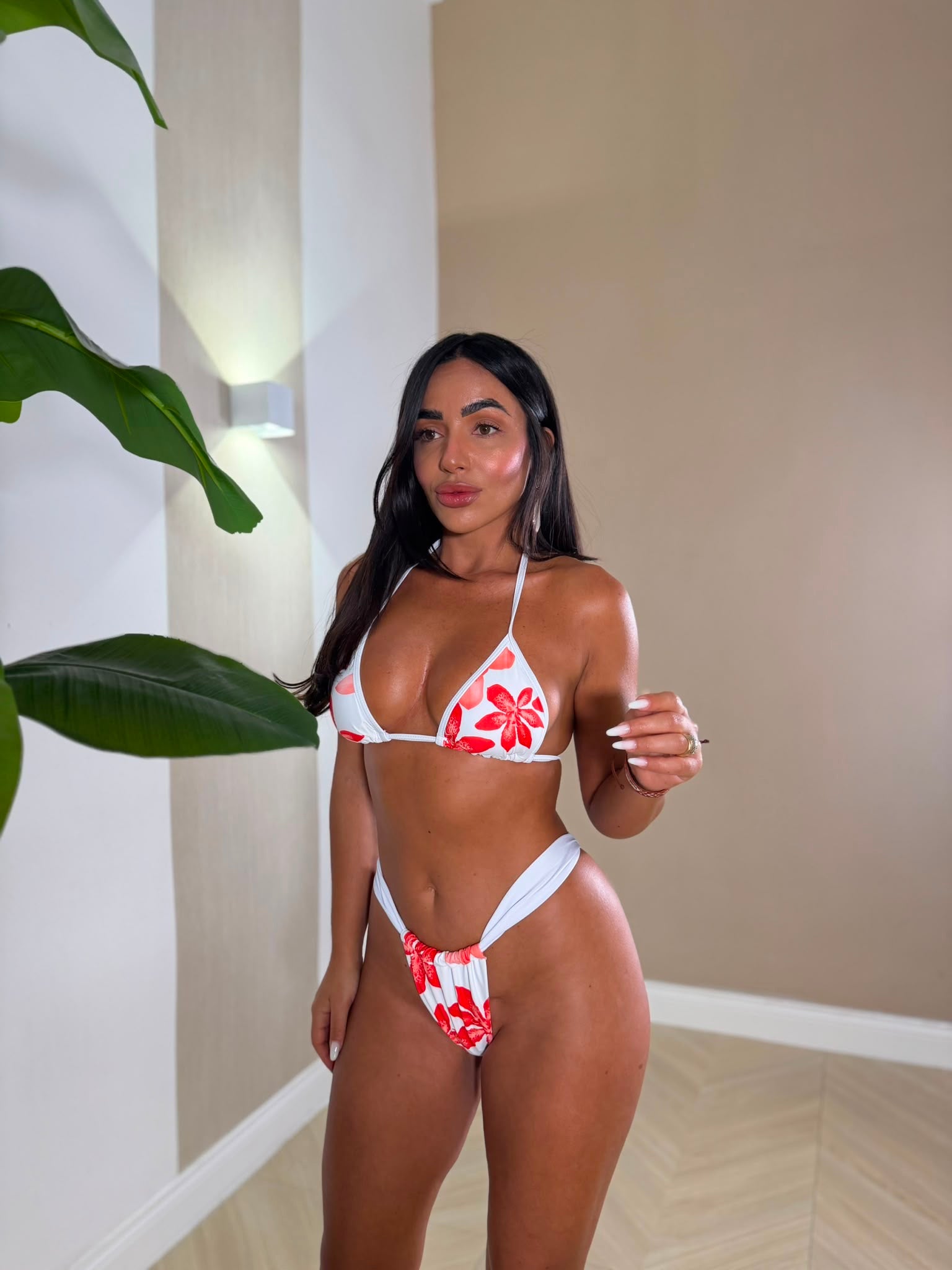 Set Karisma
