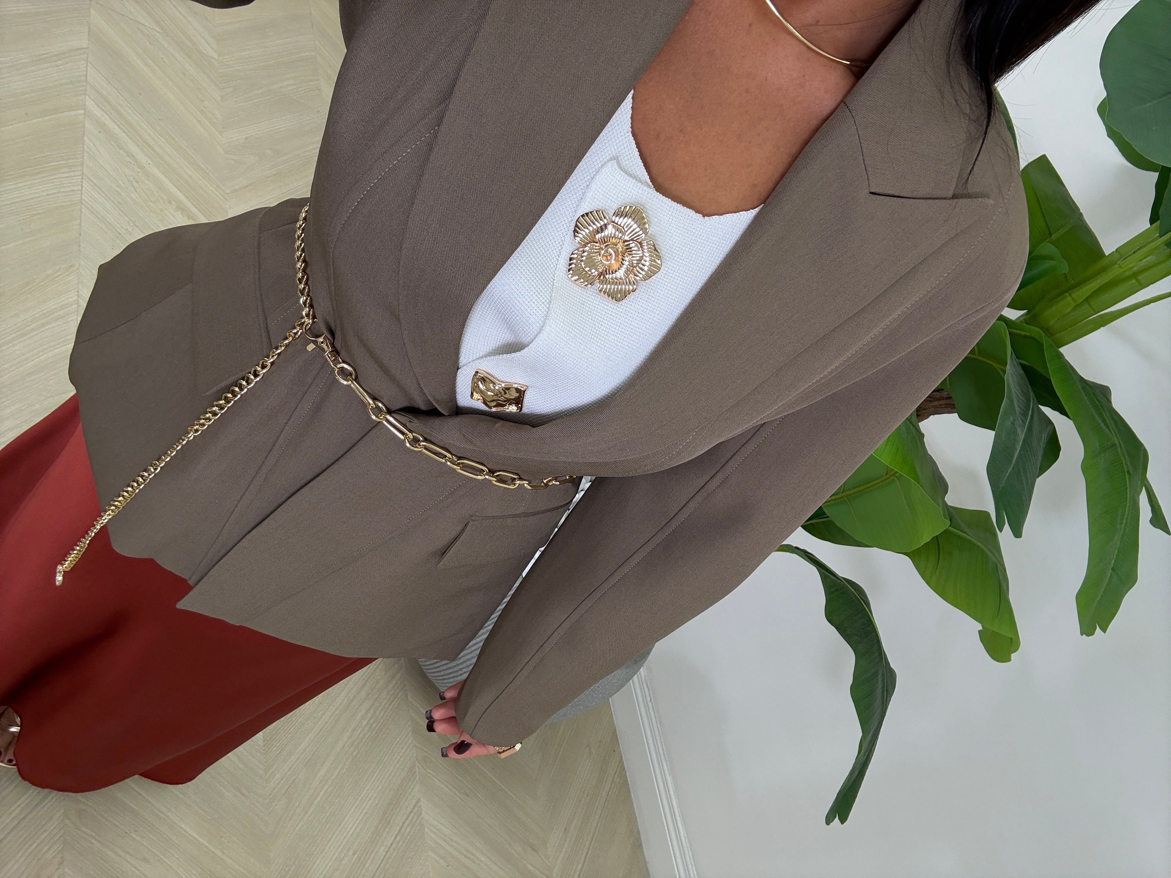 Blazer Bea