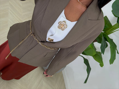 Blazer Bea