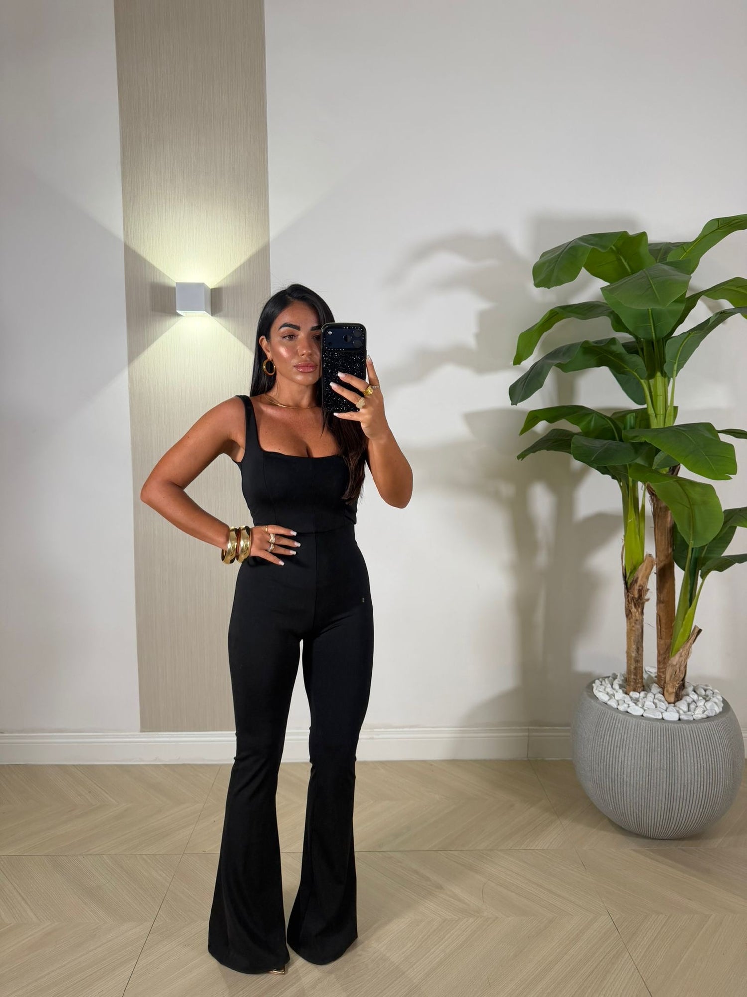 Jumpsuit Giada