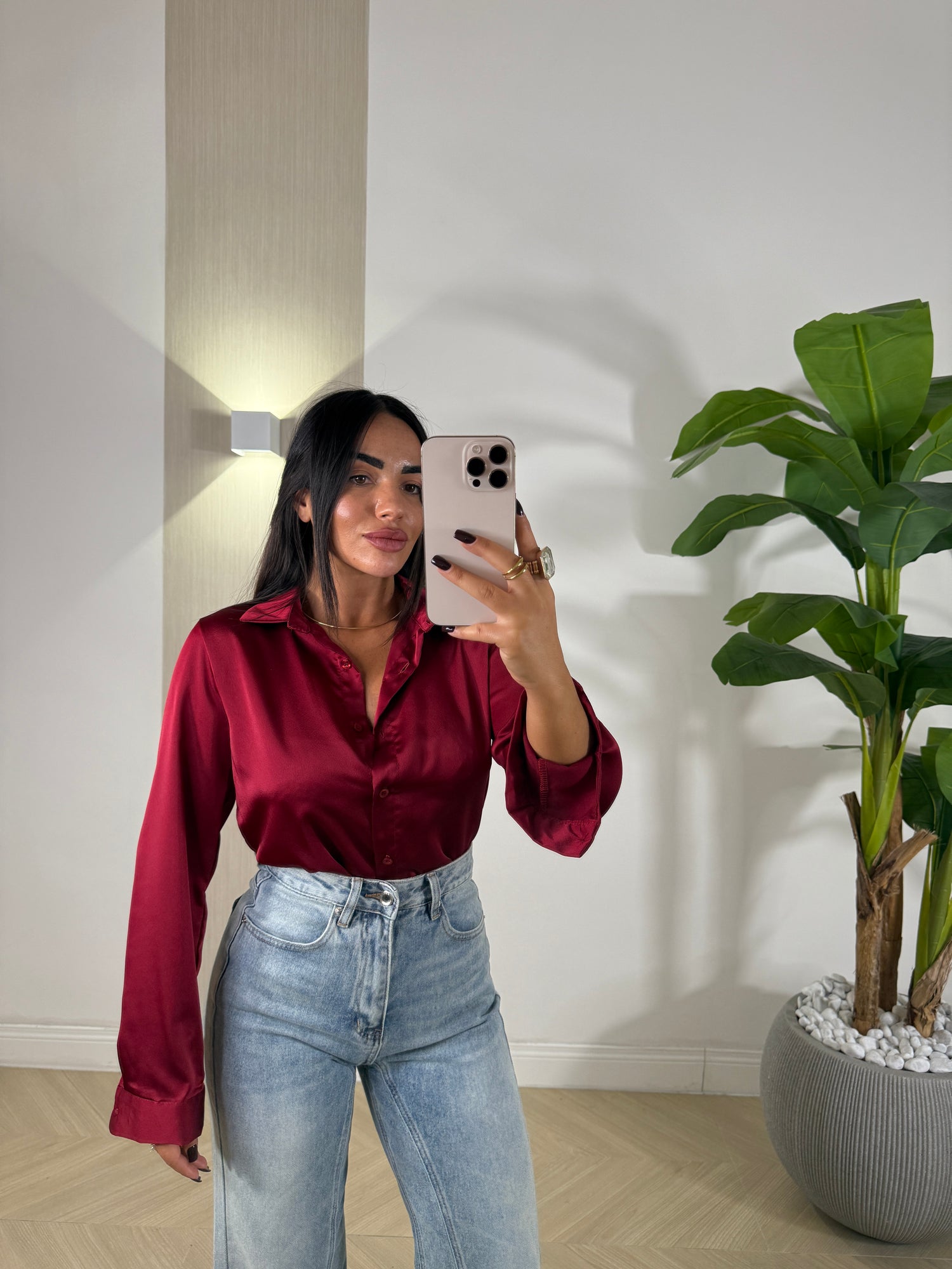 Camicia Citizen